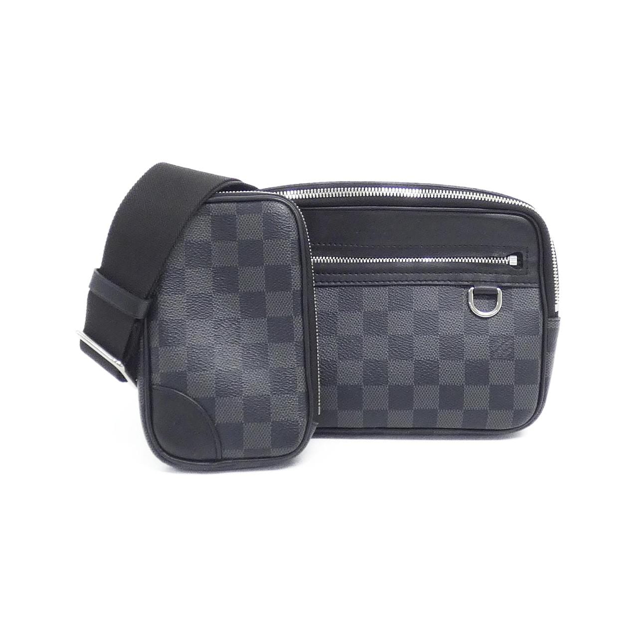 LOUIS VUITTON N50018 Shoulder Damier