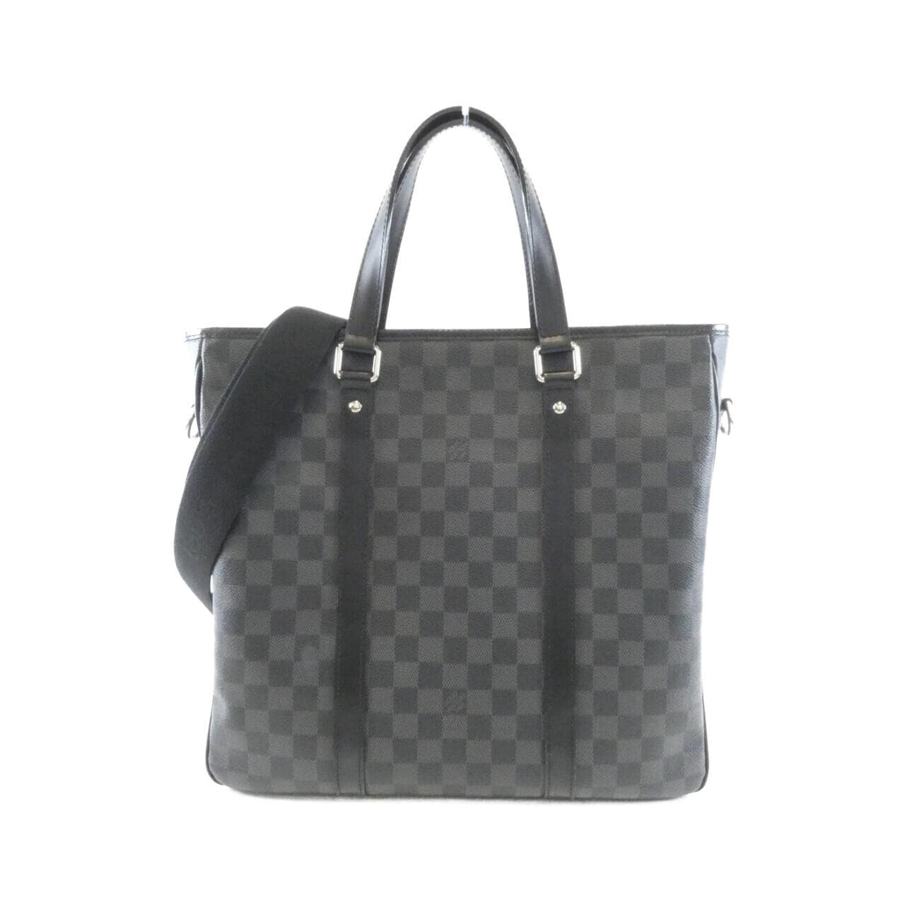 LOUIS VUITTON N41259 手提包 Damier