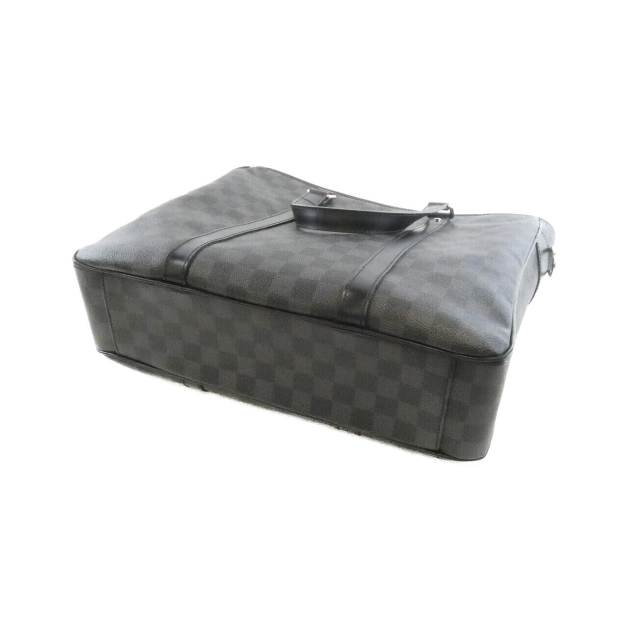 LOUIS VUITTON N41259 手提包 Damier 2