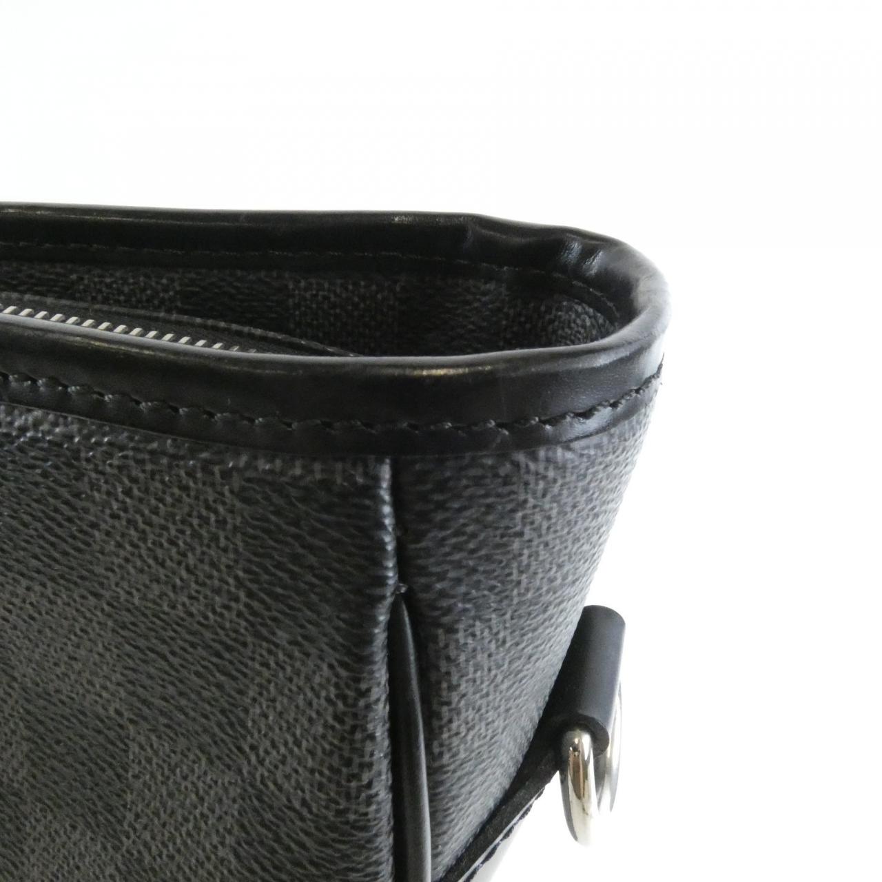 LOUIS VUITTON N41259 手提包 Damier 4