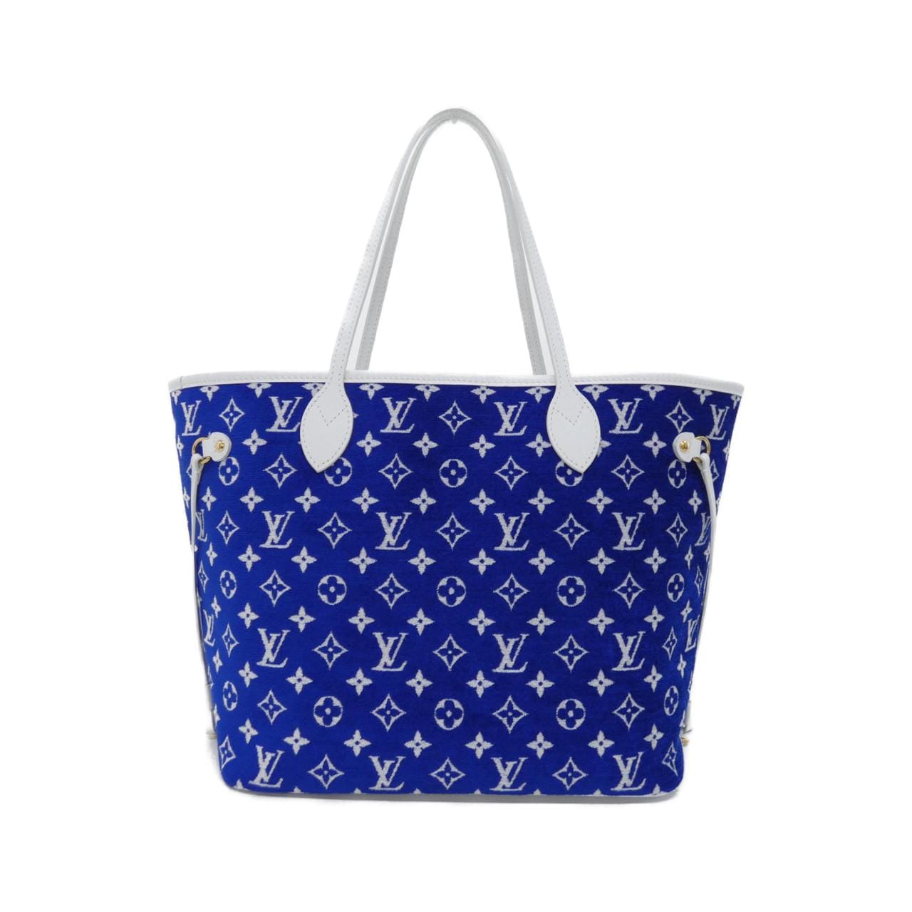 LOUIS VUITTON Neverfull M46220 Tote Monogram