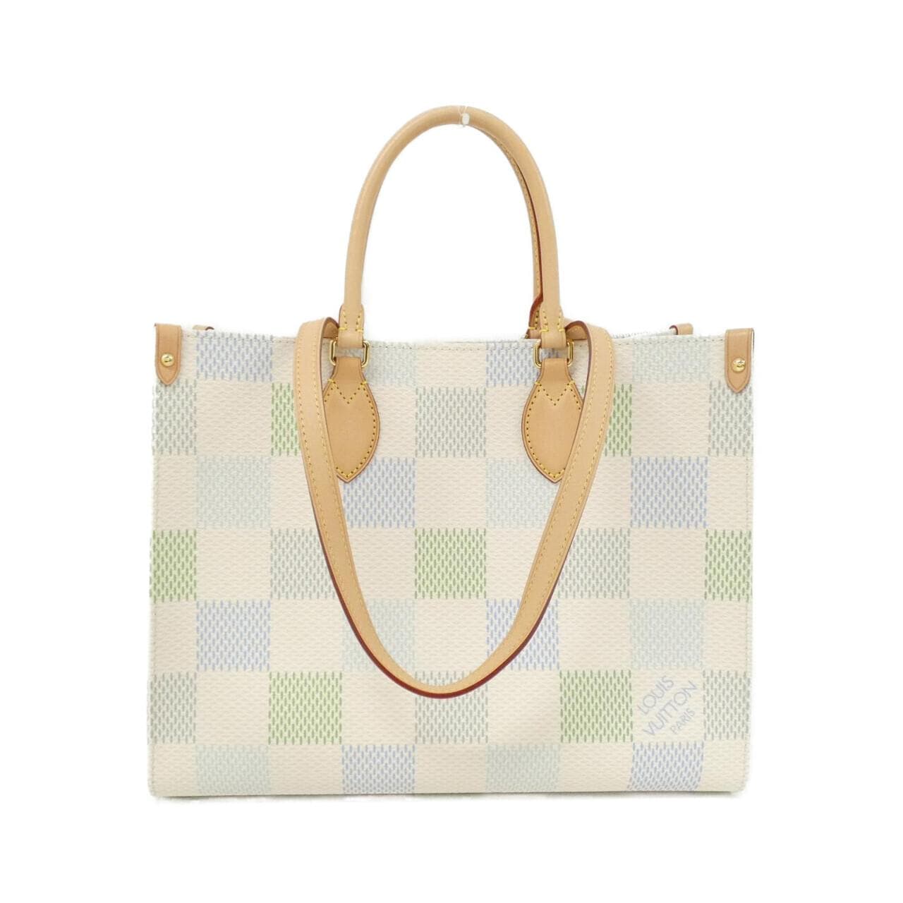 LOUIS VUITTON OnTheGo N40518 Handbag Damier