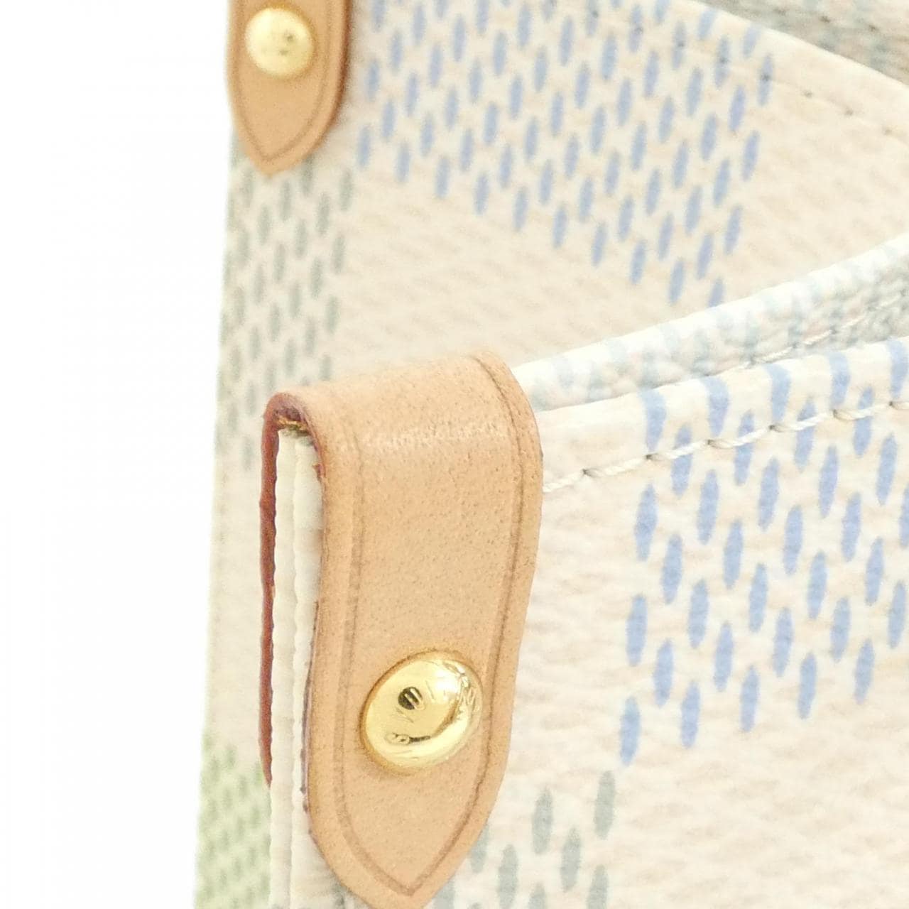 LOUIS VUITTON OnTheGo N40518 Handbag Damier 3