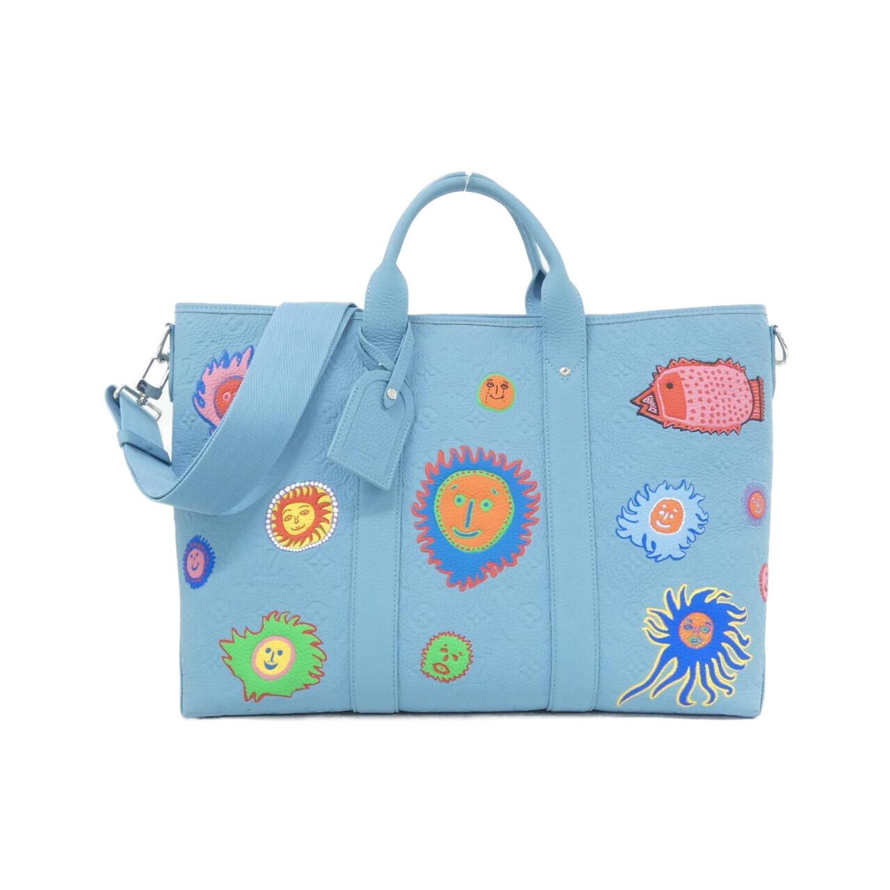 LOUIS VUITTON M21717 Tote Monogram