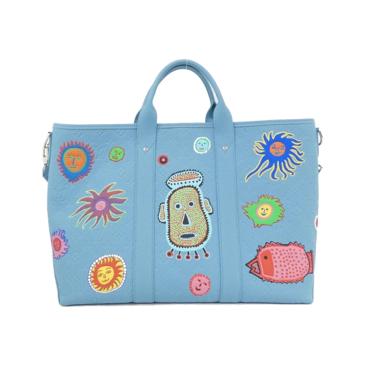 LOUIS VUITTON M21717 Tote Monogram 2