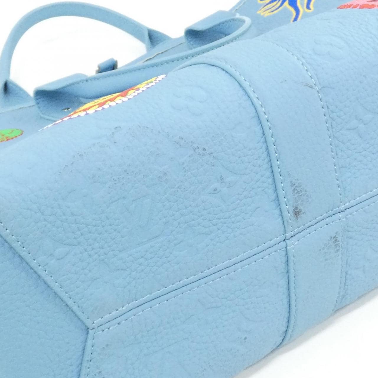 LOUIS VUITTON M21717 Tote Monogram 3
