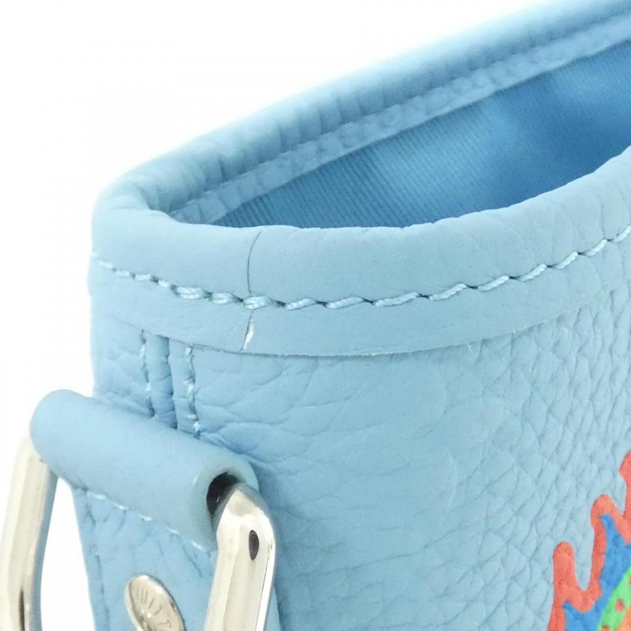 LOUIS VUITTON M21717 Tote Monogram 4