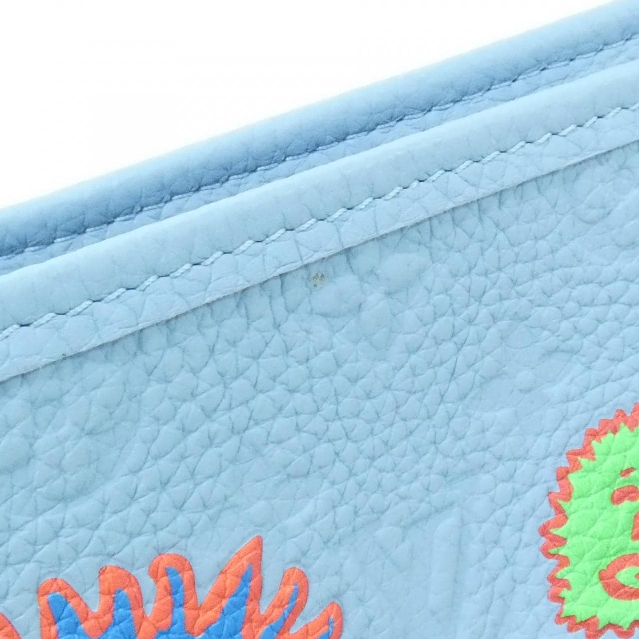 LOUIS VUITTON M21717 Tote Monogram 5
