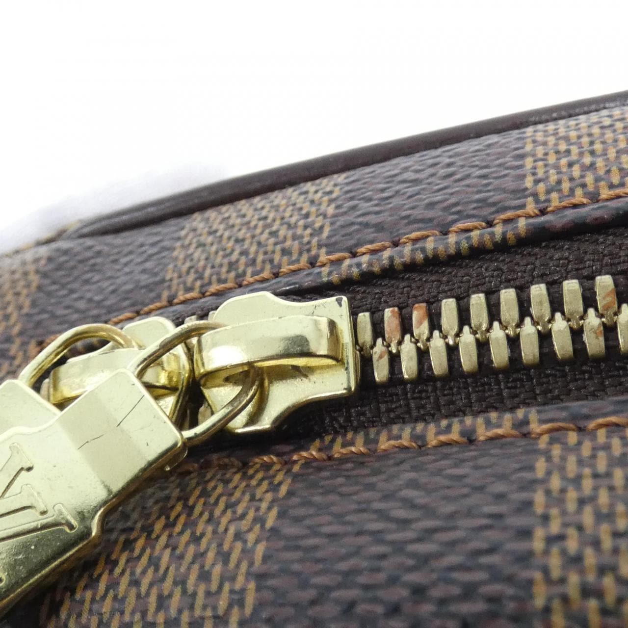 LOUIS VUITTON N51286 Handbag Damier 4