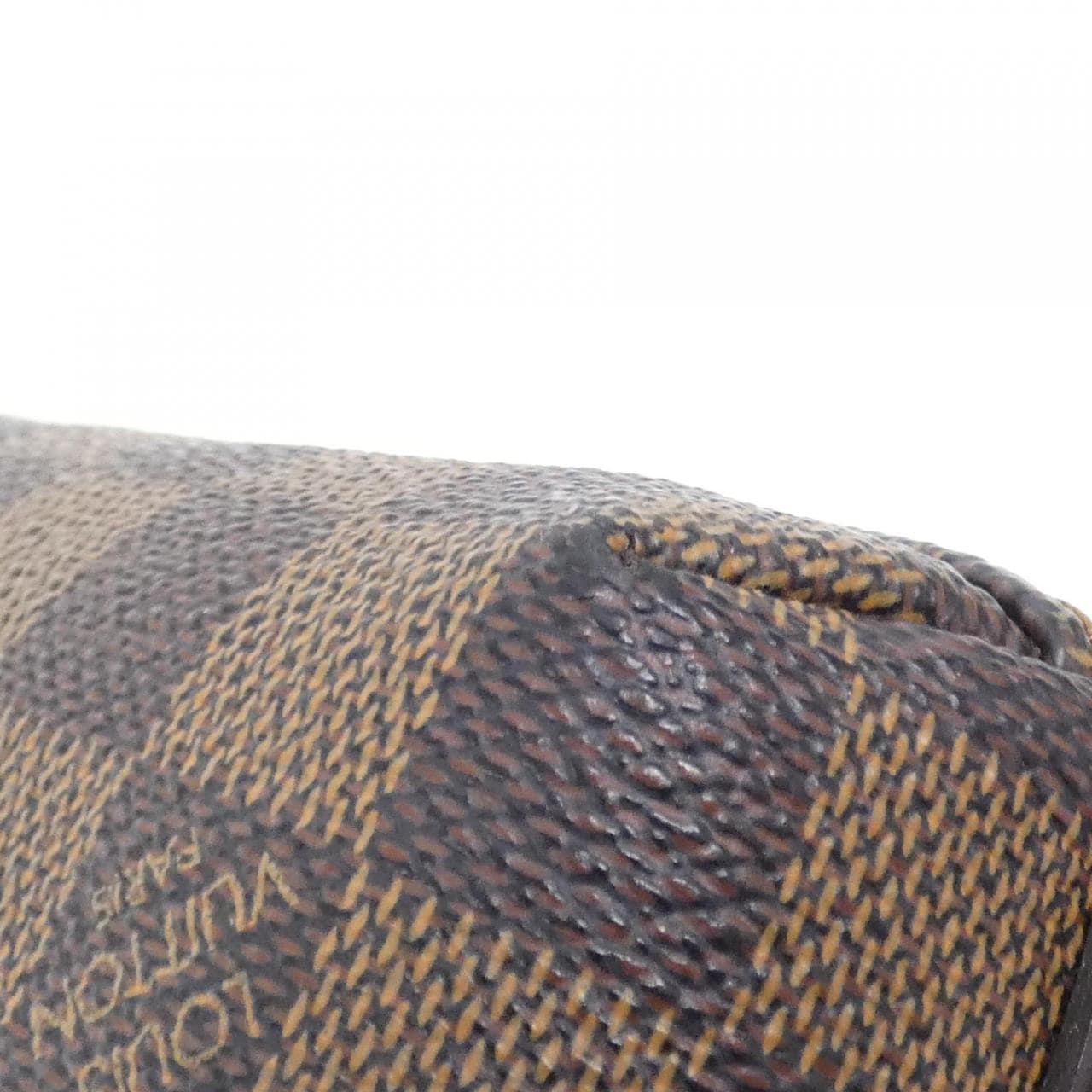 LOUIS VUITTON Trotteur N41135 肩背包 Damier 3