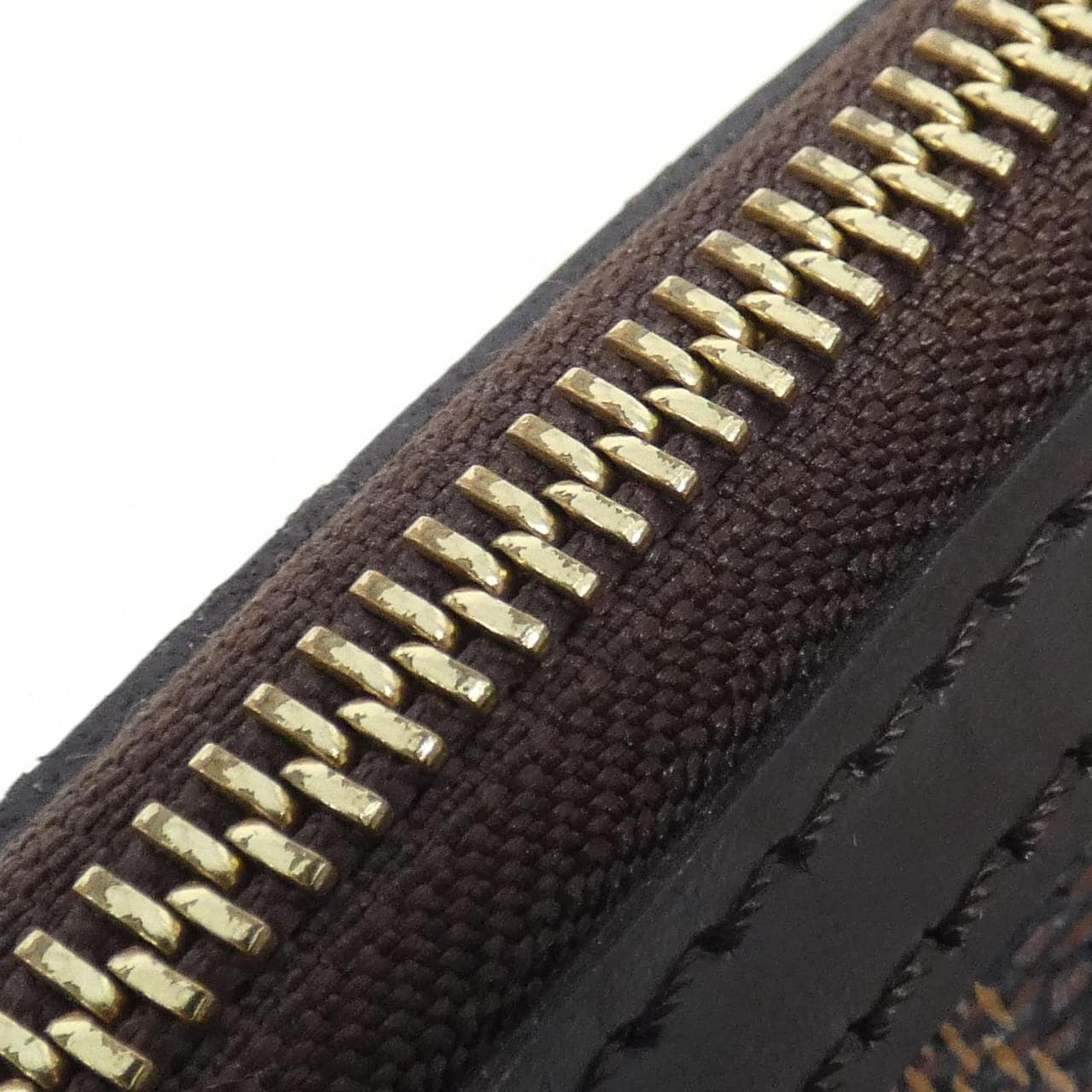 LOUIS VUITTON Trotteur N41135 肩背包 Damier 5
