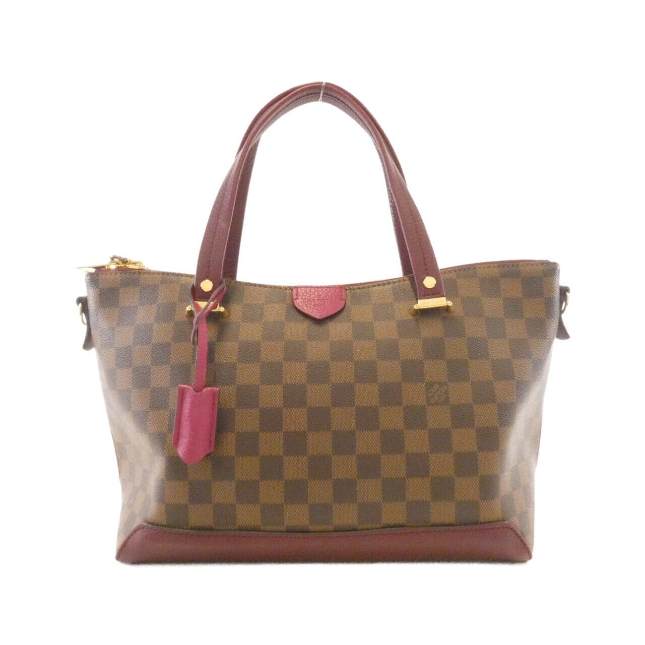 LOUIS VUITTON N41015 Handbag Damier