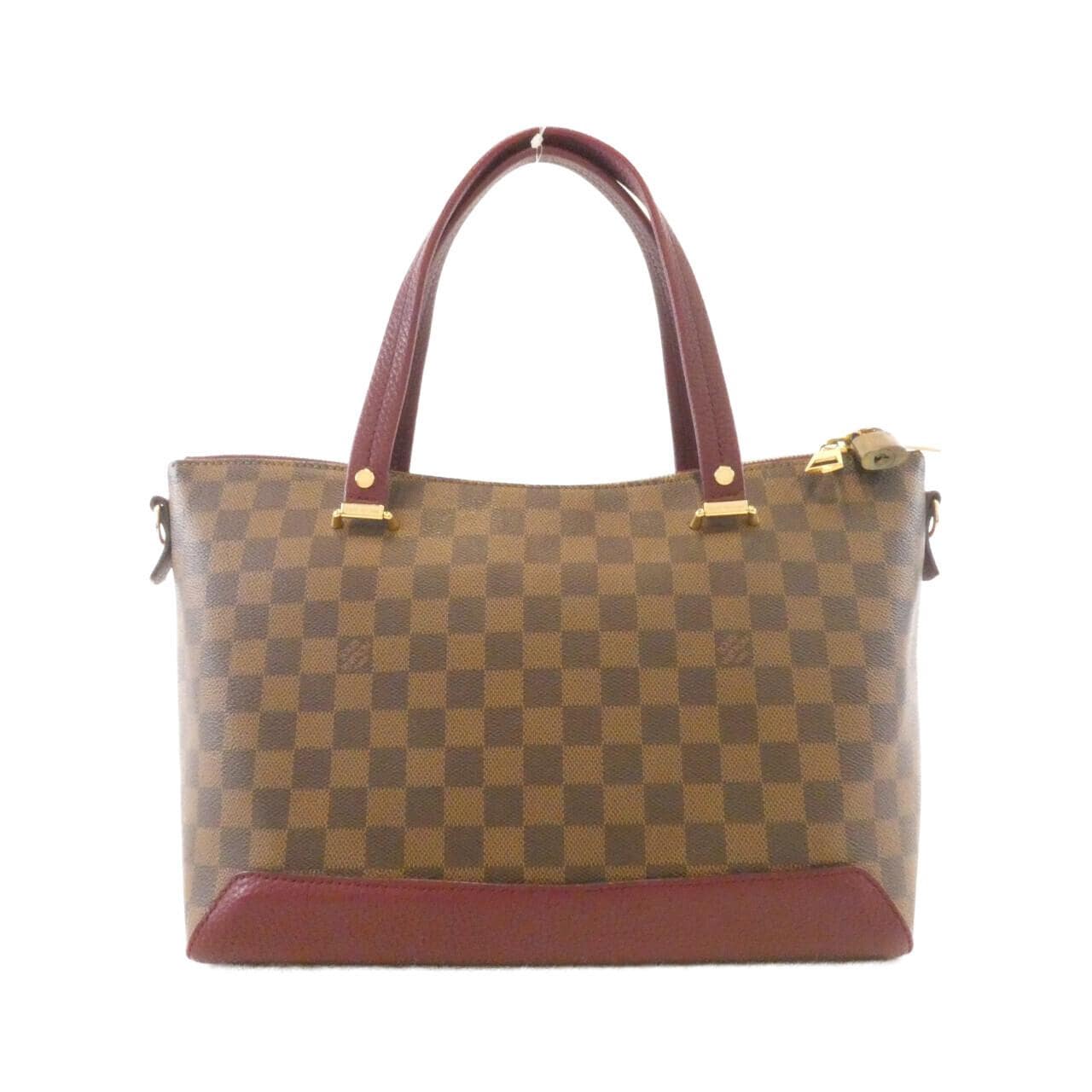 LOUIS VUITTON N41015 Handbag Damier 2