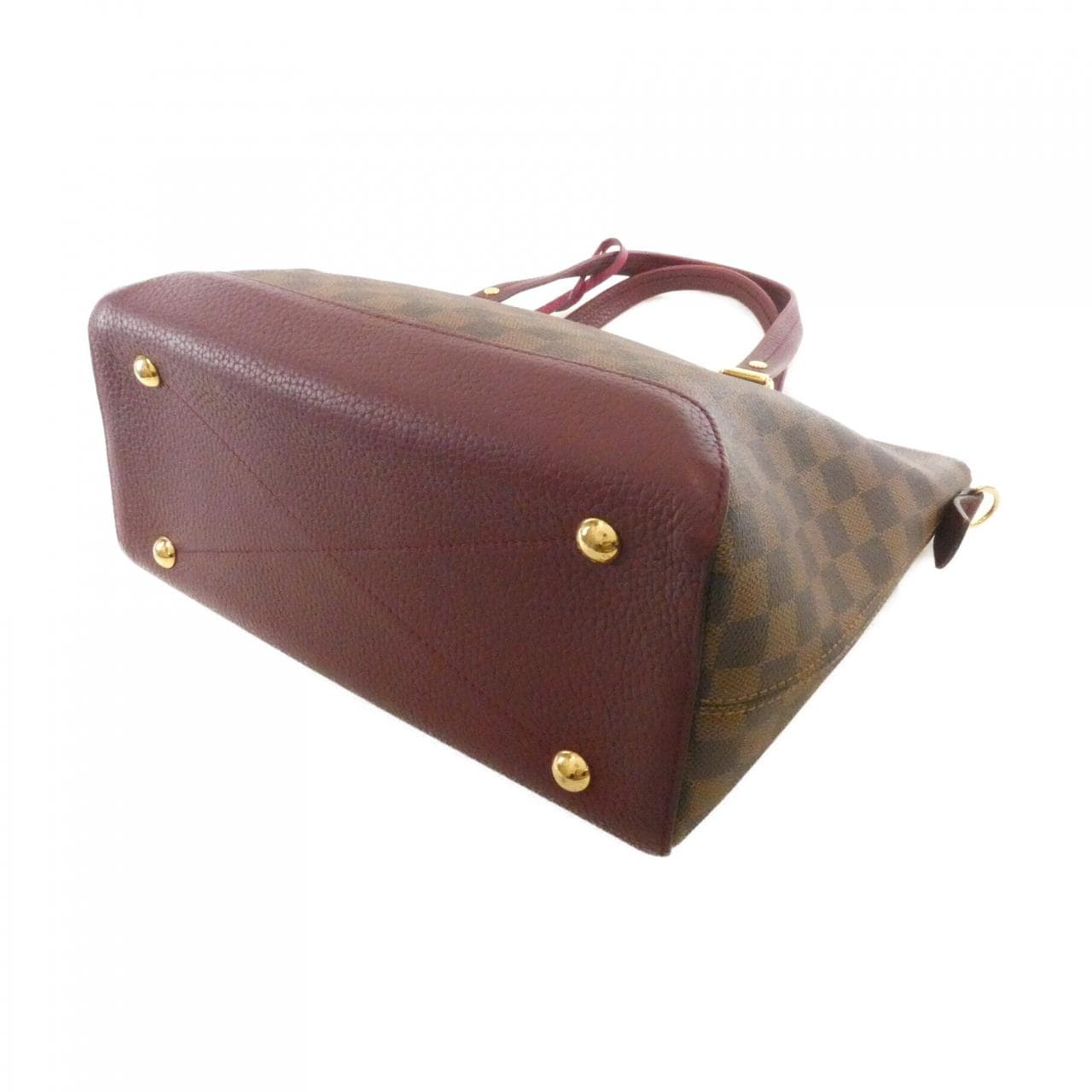 LOUIS VUITTON N41015 Handbag Damier 3