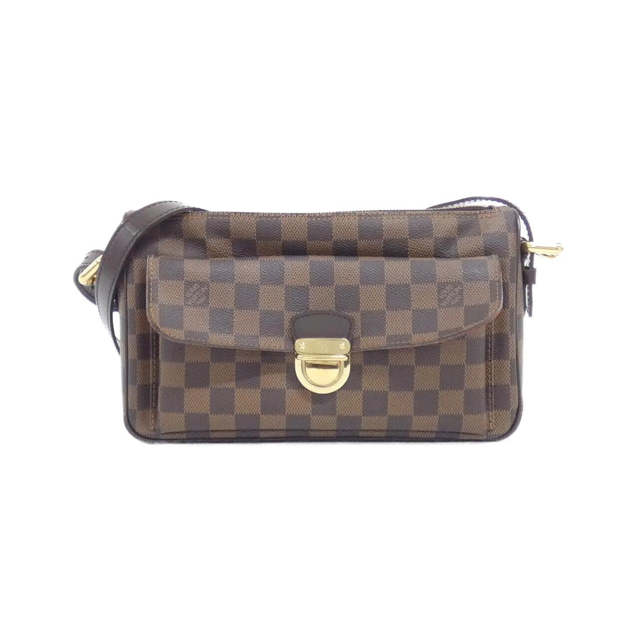 LOUIS VUITTON N60006+J03000 Shoulder Damier