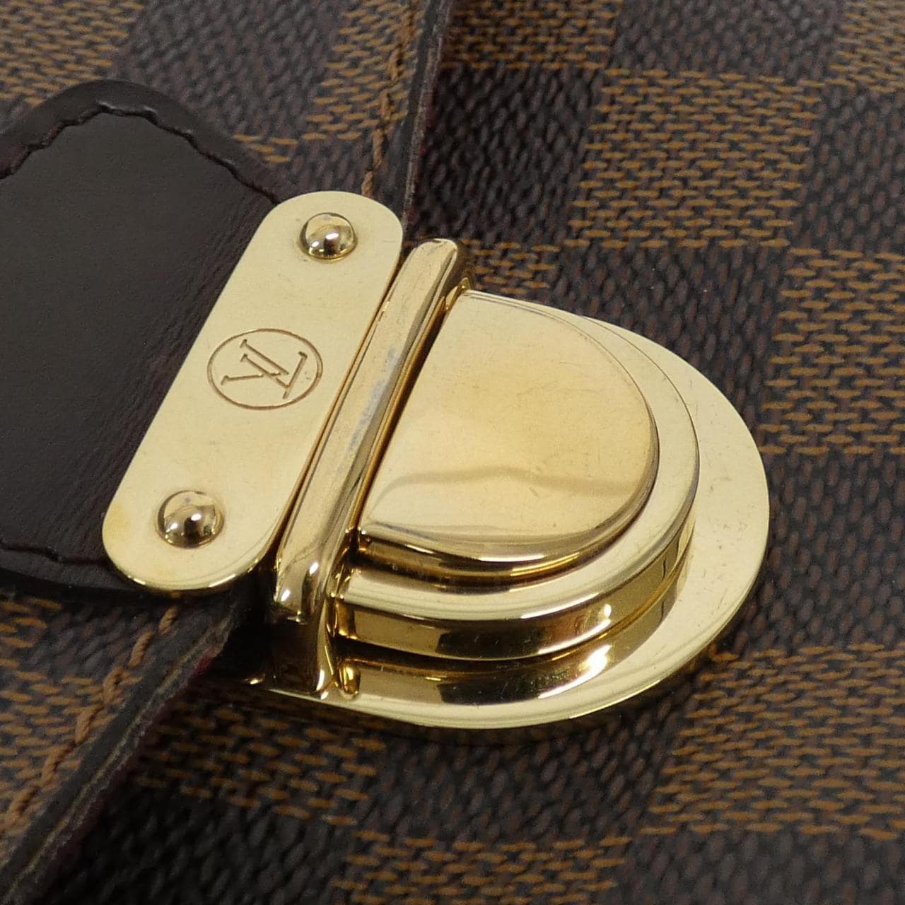 LOUIS VUITTON N60006+J03000 Shoulder Damier 4
