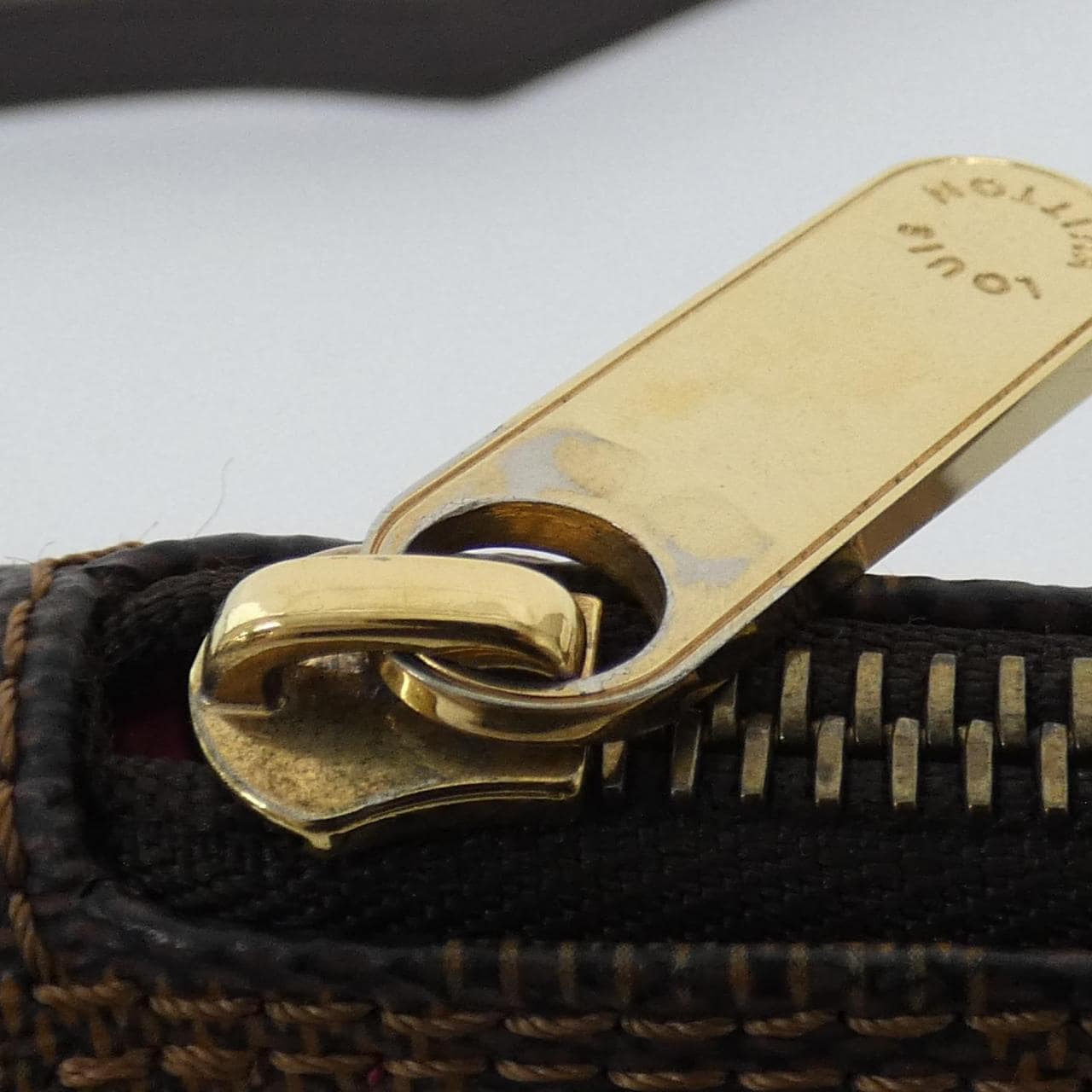 LOUIS VUITTON N60006+J03000 Shoulder Damier 5