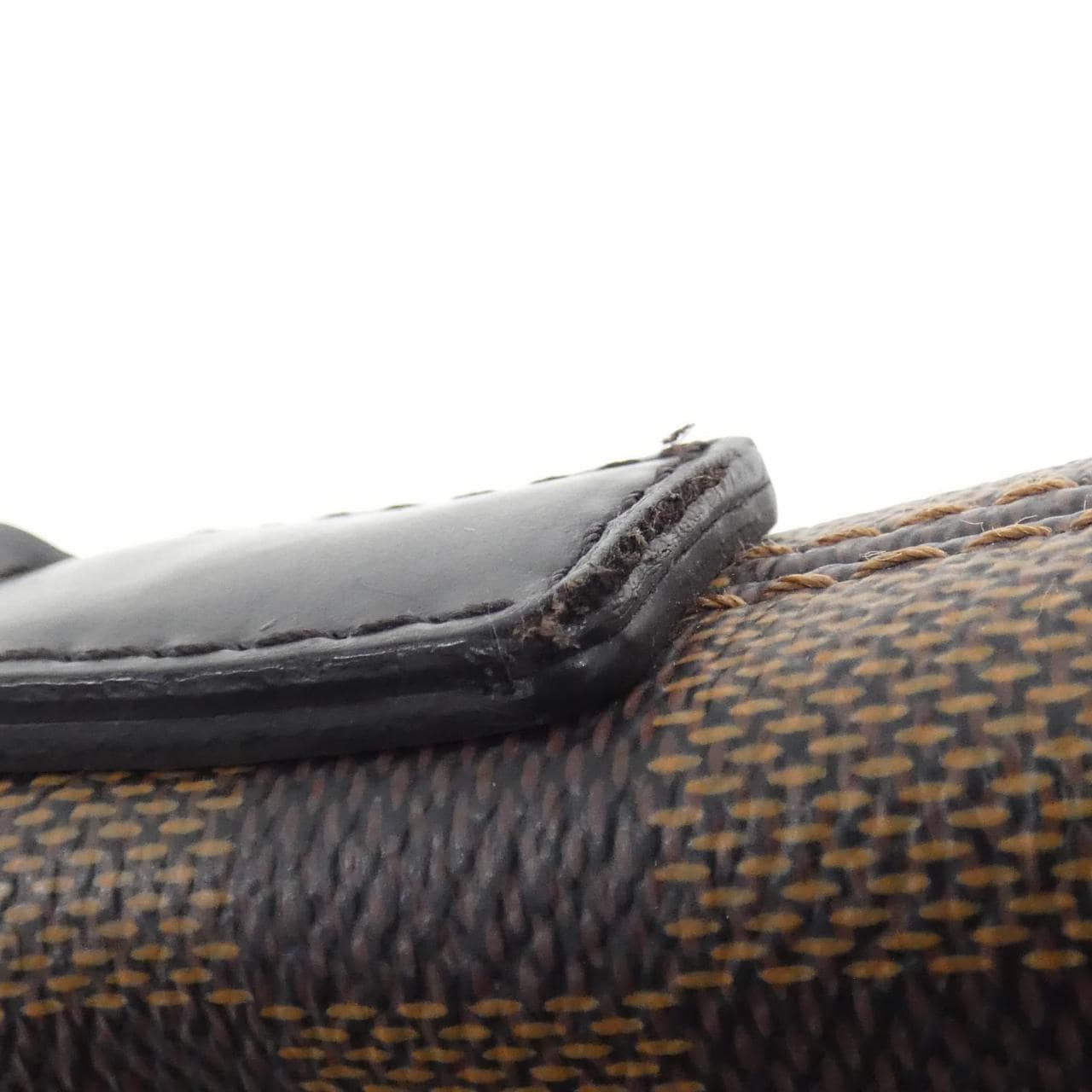 LOUIS VUITTON N41568 Shoulder Damier 4