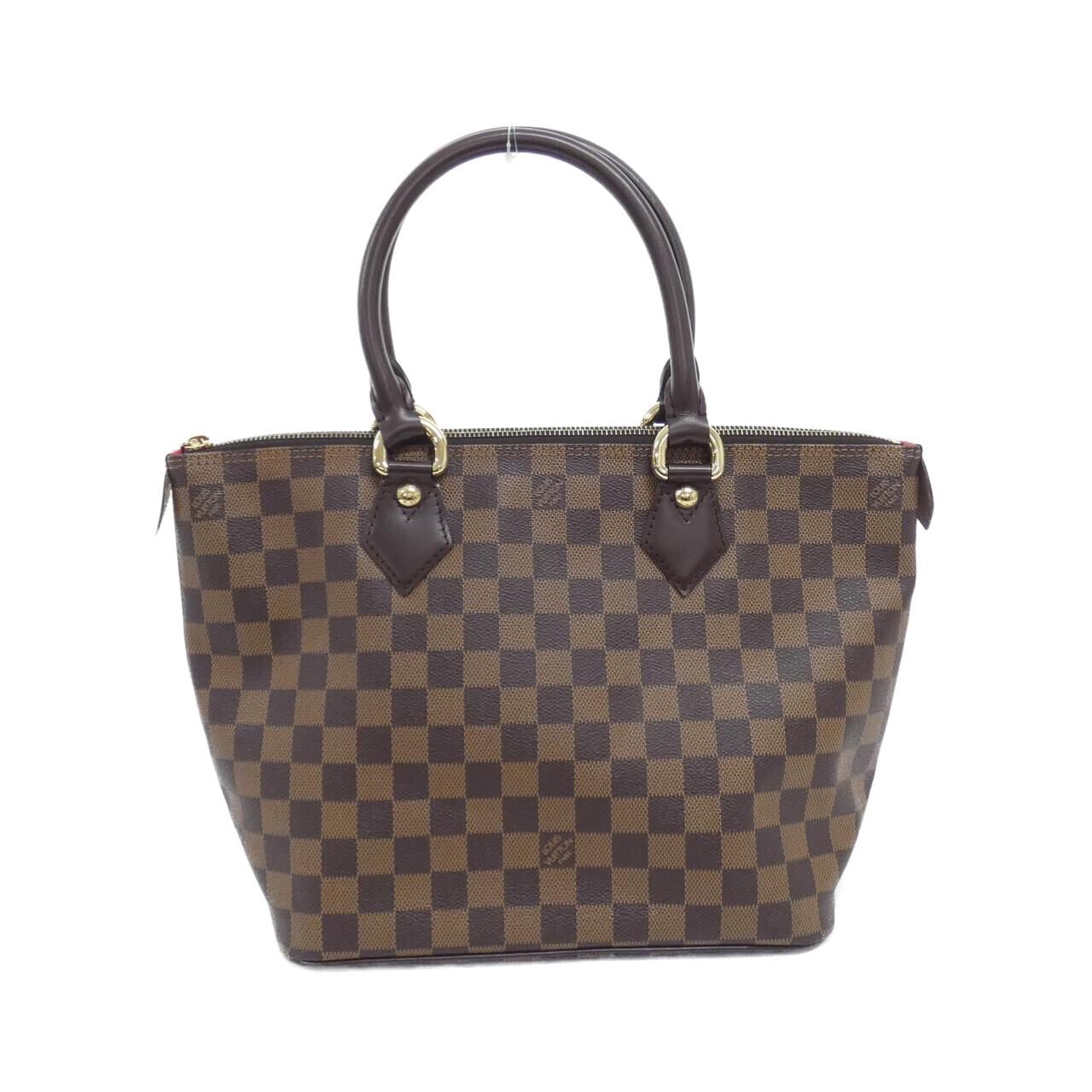 LOUIS VUITTON N51183 Handbag Damier