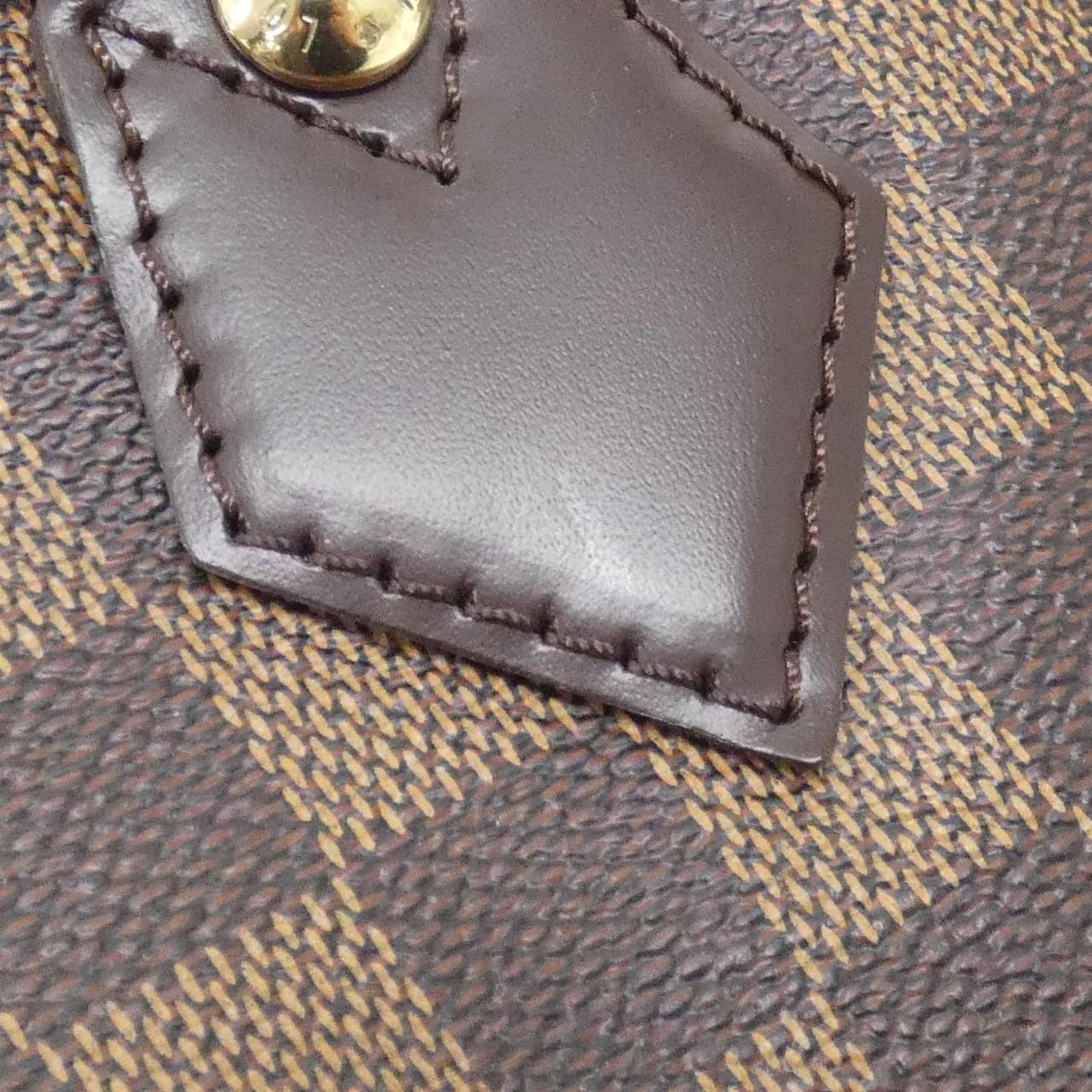 LOUIS VUITTON N51183 Handbag Damier 3