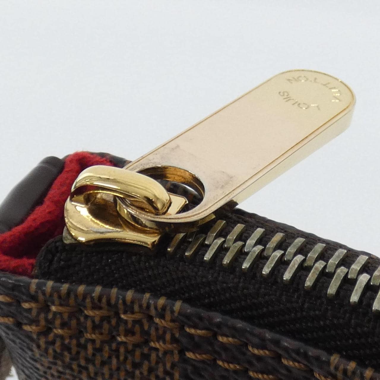 LOUIS VUITTON N51183 Handbag Damier 4