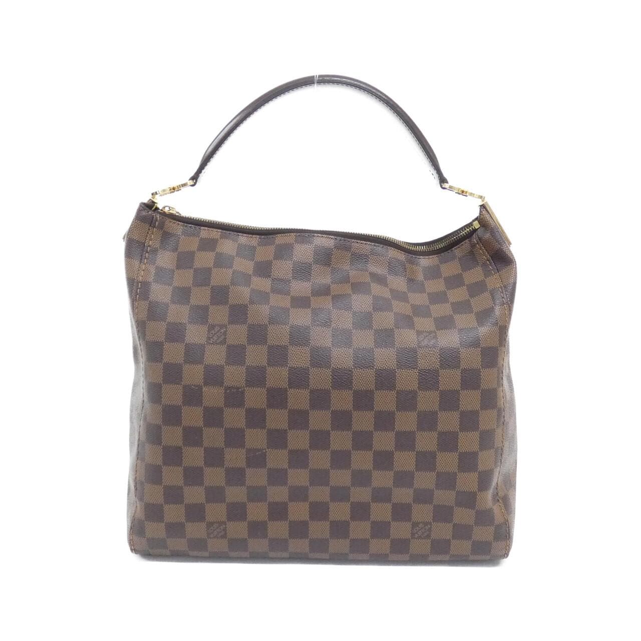 LOUIS VUITTON N41184 Shoulder Damier
