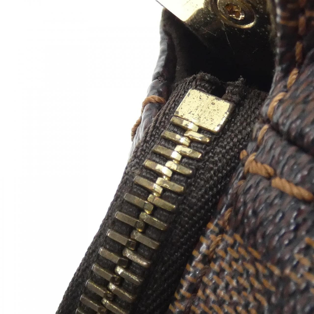 LOUIS VUITTON N41184 Shoulder Damier 3