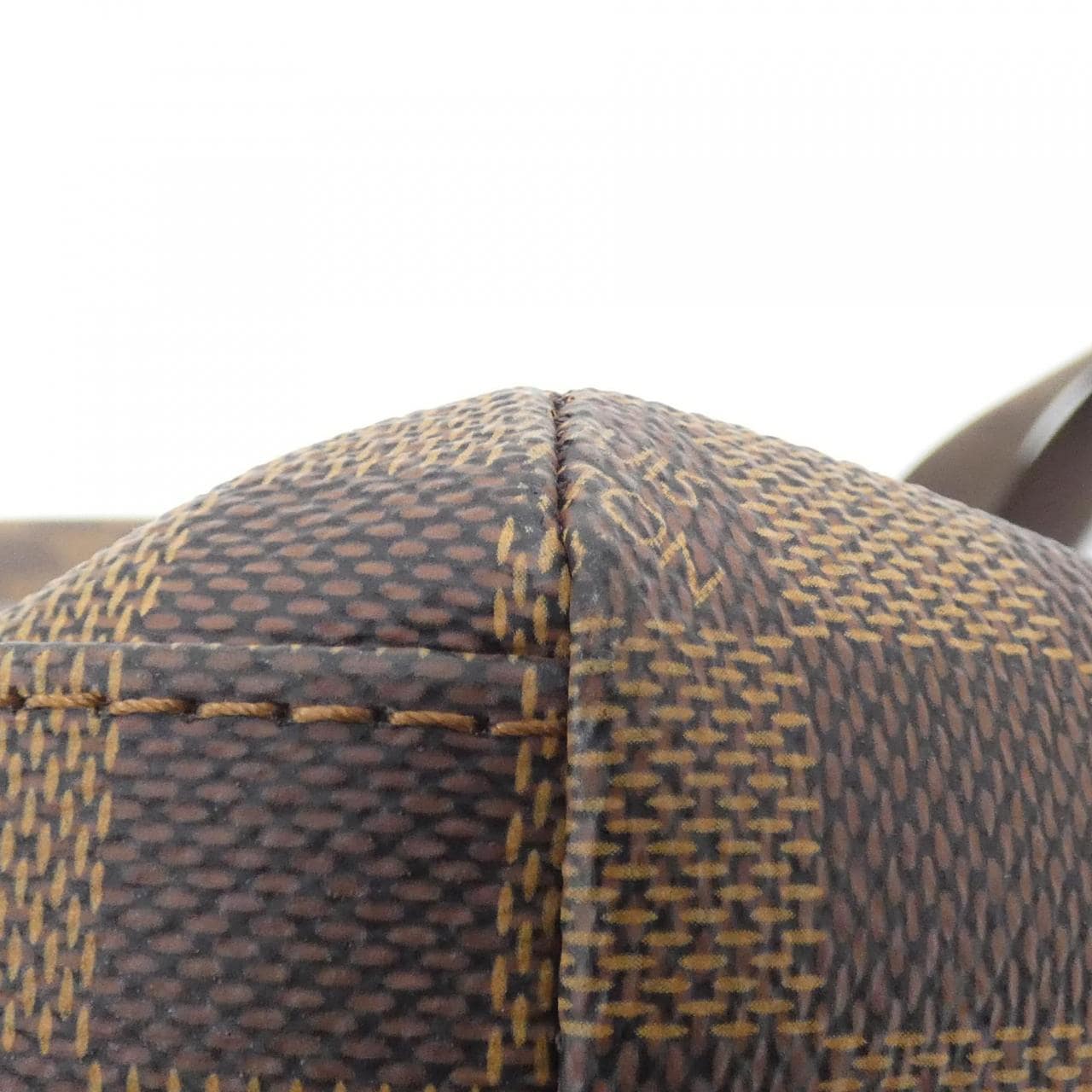 LOUIS VUITTON N52006 Handbag Damier 3