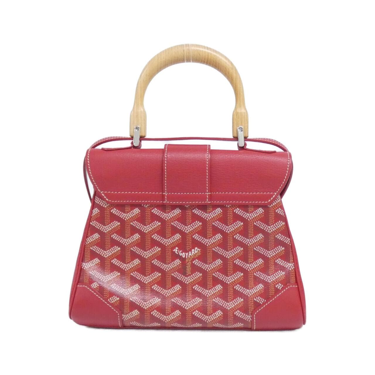 GOYARD Saigon 手提包 帆布 2