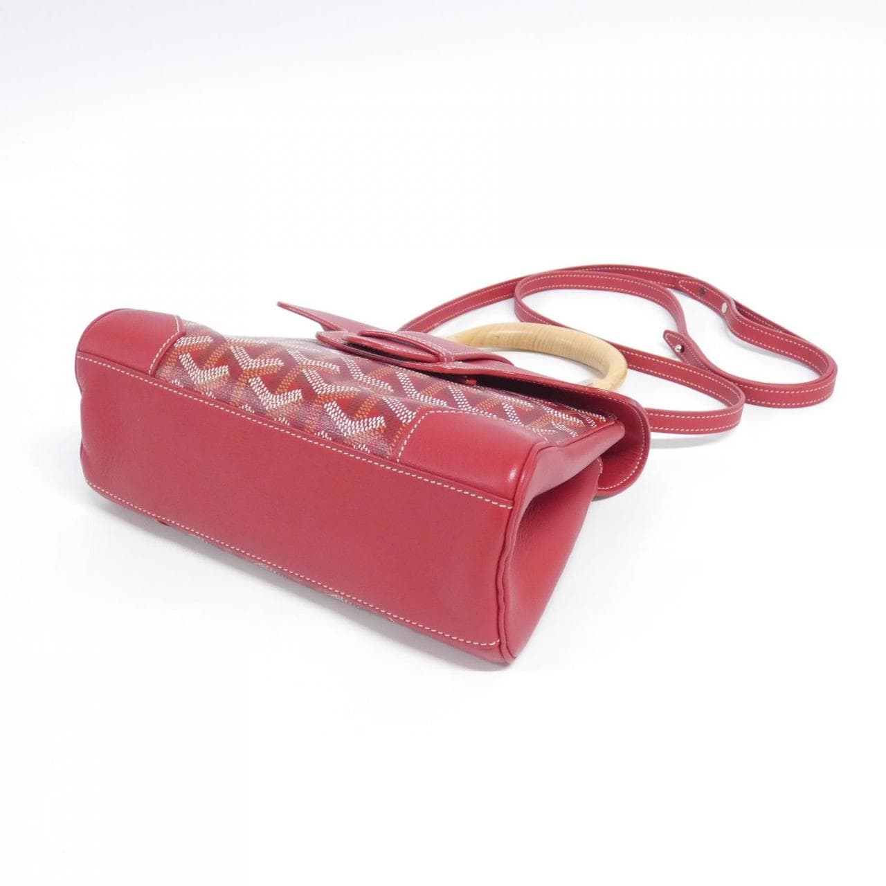 GOYARD Saigon 手提包 帆布 3