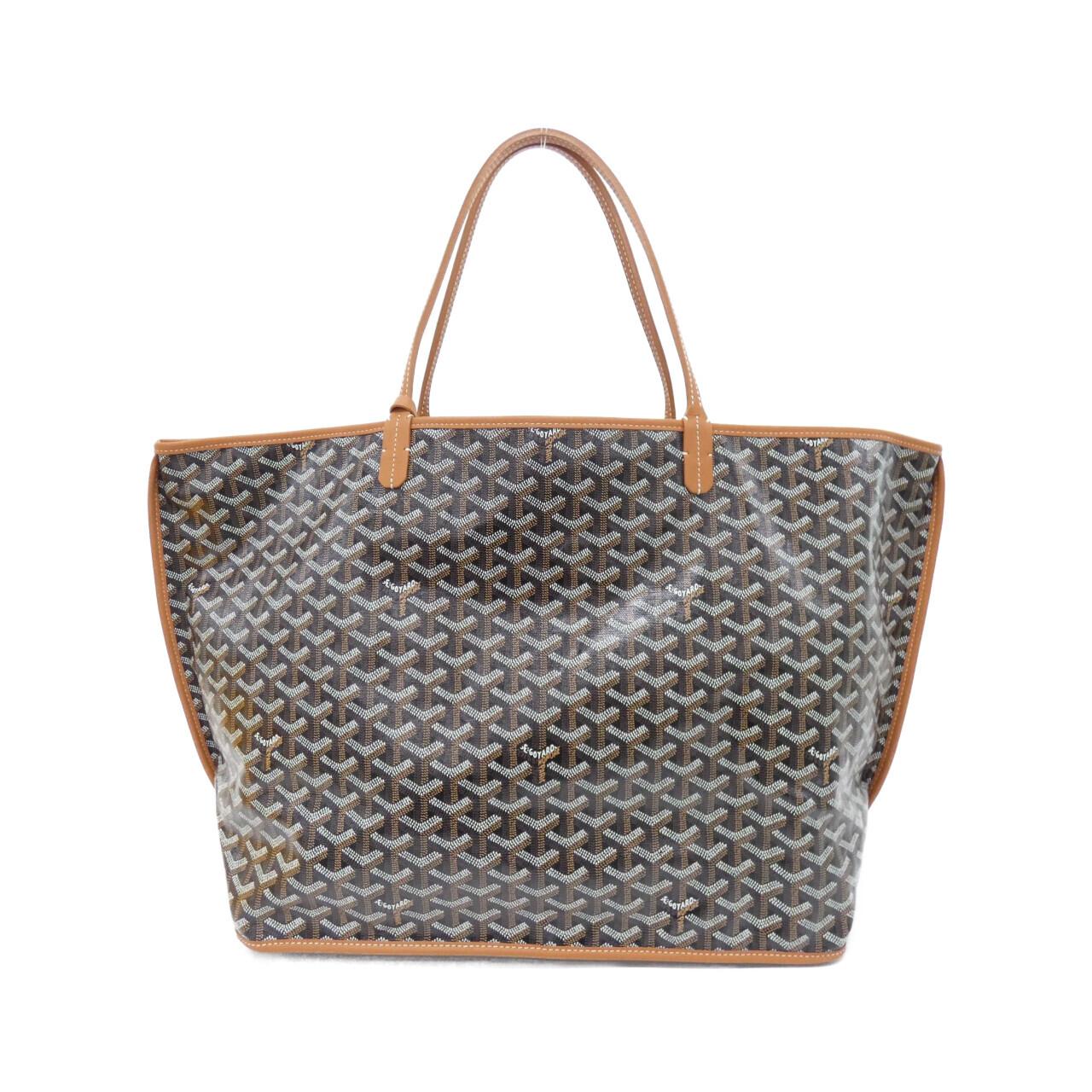GOYARD Anjou 手提包 帆布