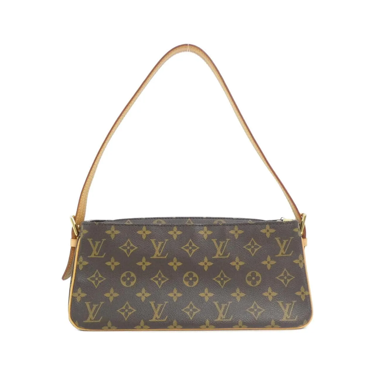 LOUIS VUITTON Viva Cité M51164 Shoulder Monogram 2