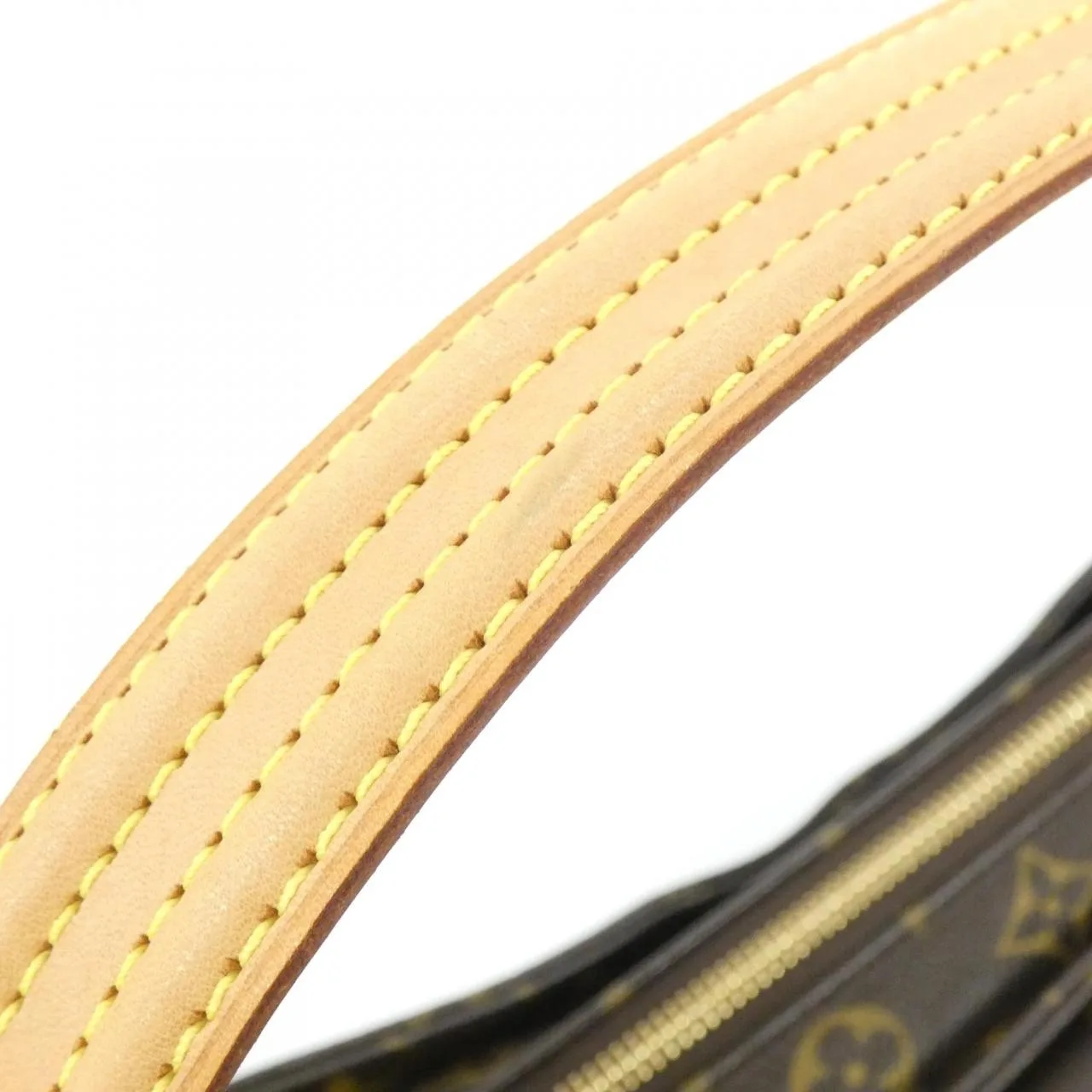 LOUIS VUITTON Viva Cité M51164 Shoulder Monogram 5
