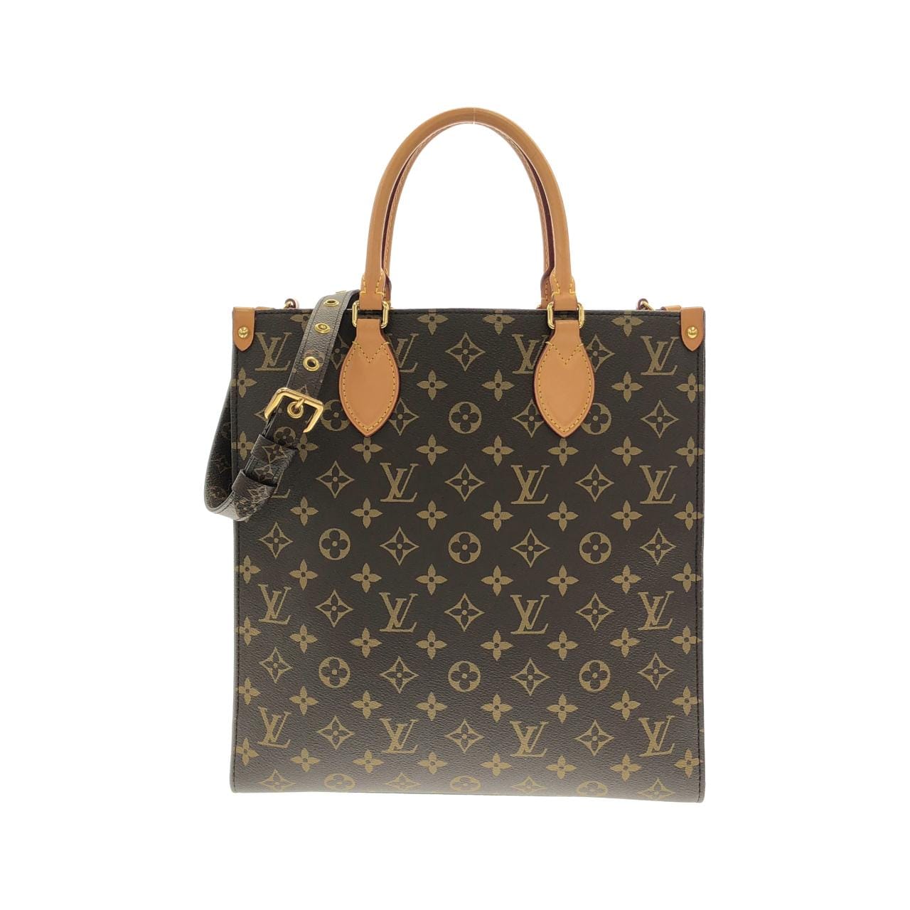 LOUIS VUITTON M45848 手提包 Monogram