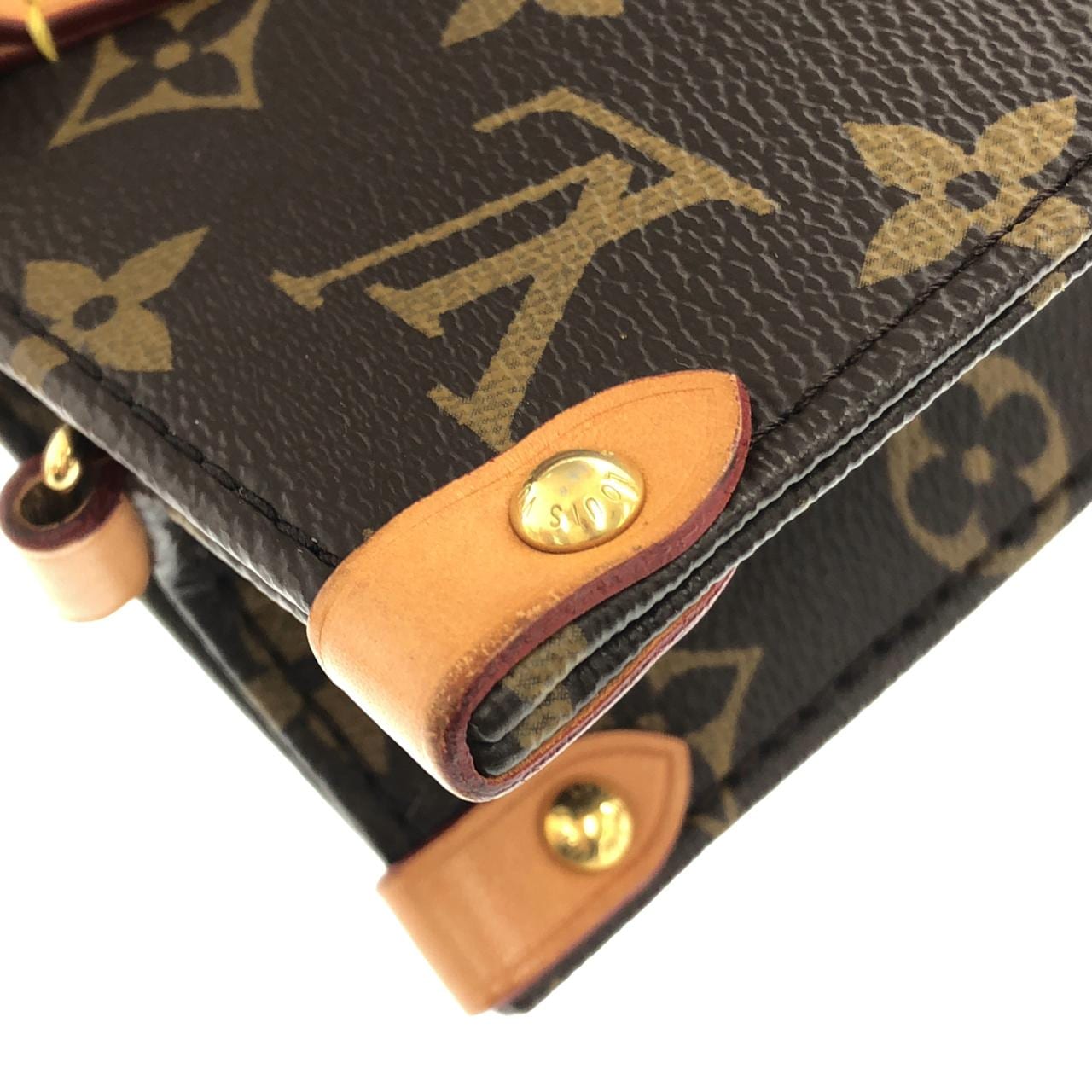 LOUIS VUITTON M45848 手提包 Monogram 3