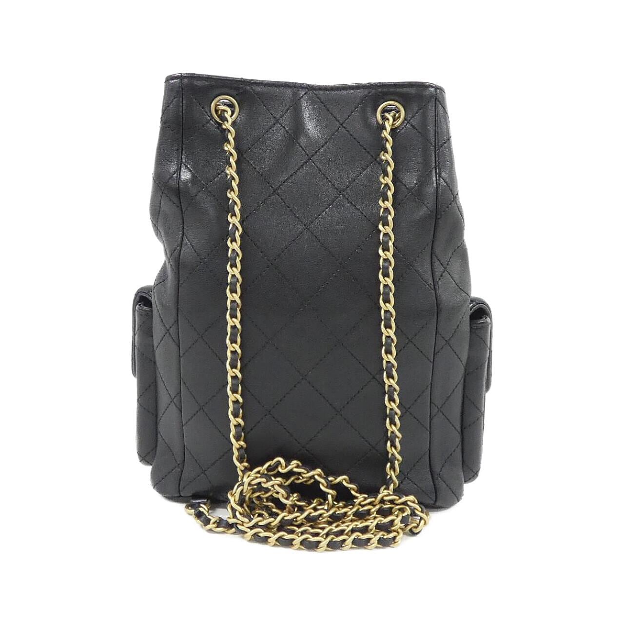CHANEL AS5310 背包 羊皮 2