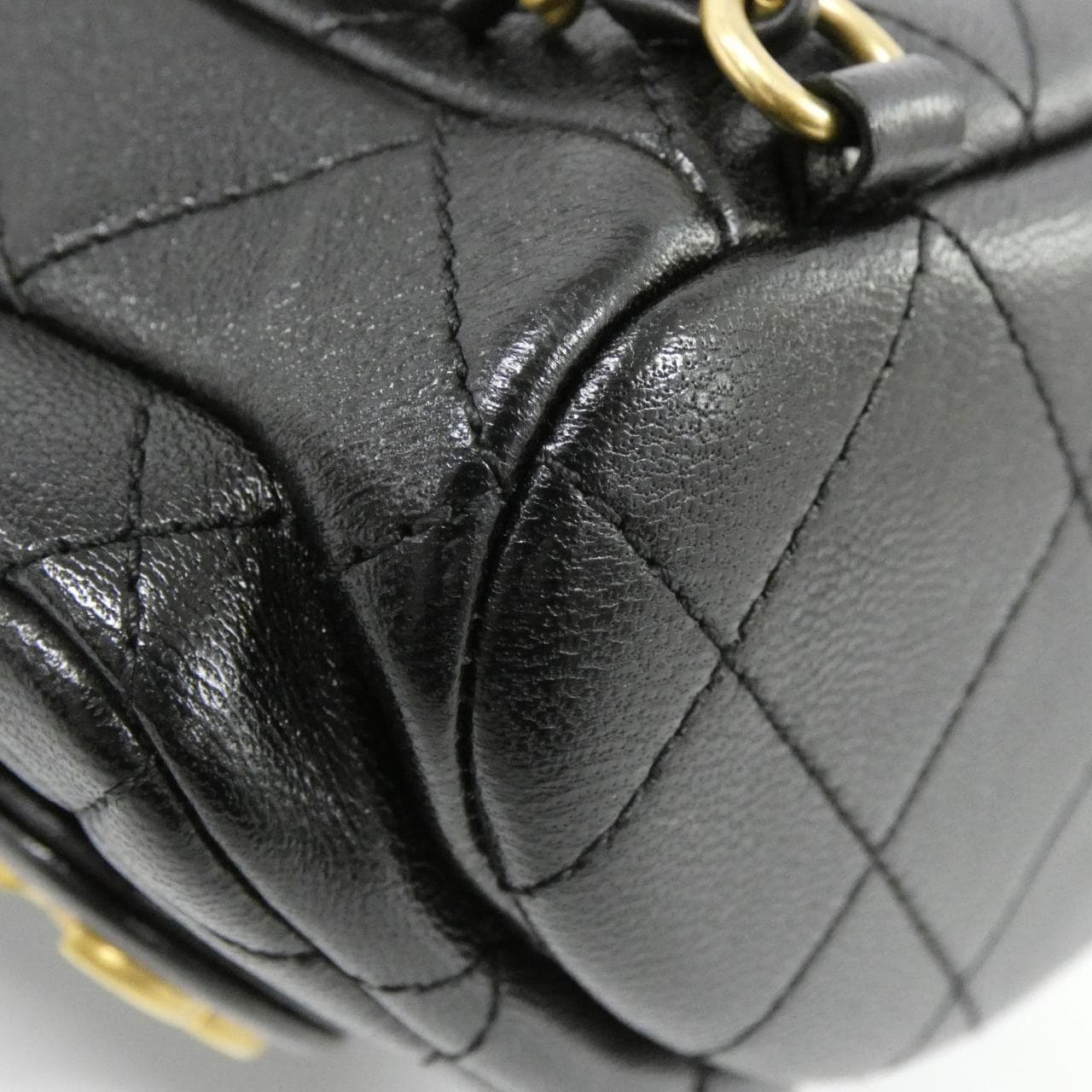 CHANEL AS5310 背包 羊皮 3
