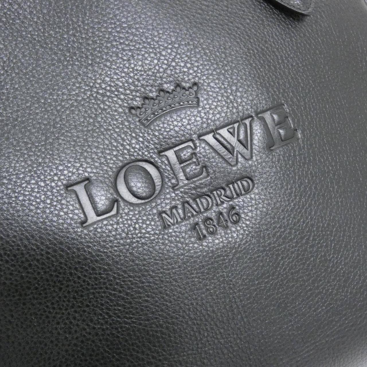 LOEWE 376 79 751 手提包 5