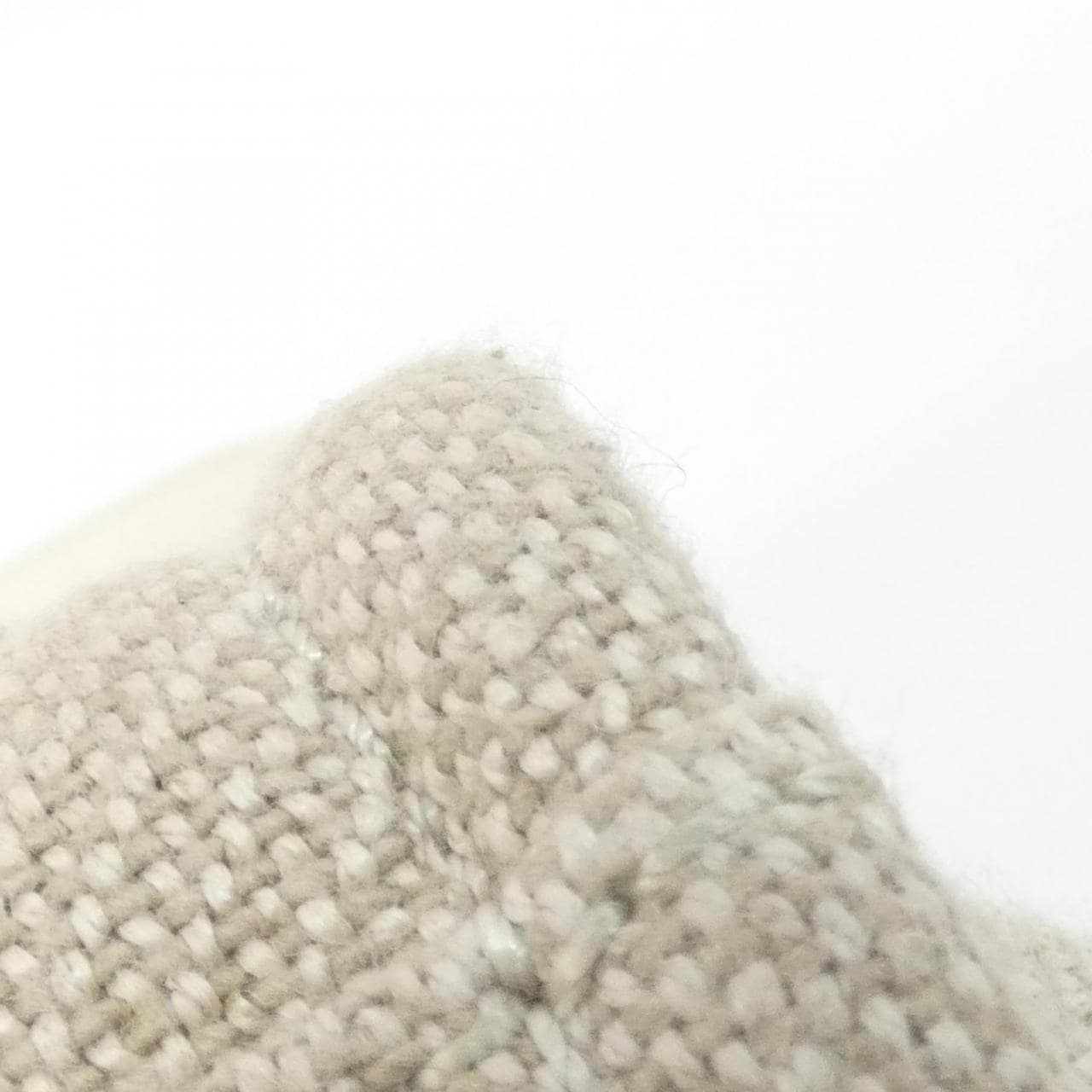 CHANEL Deauville AS3257 Handbag 3