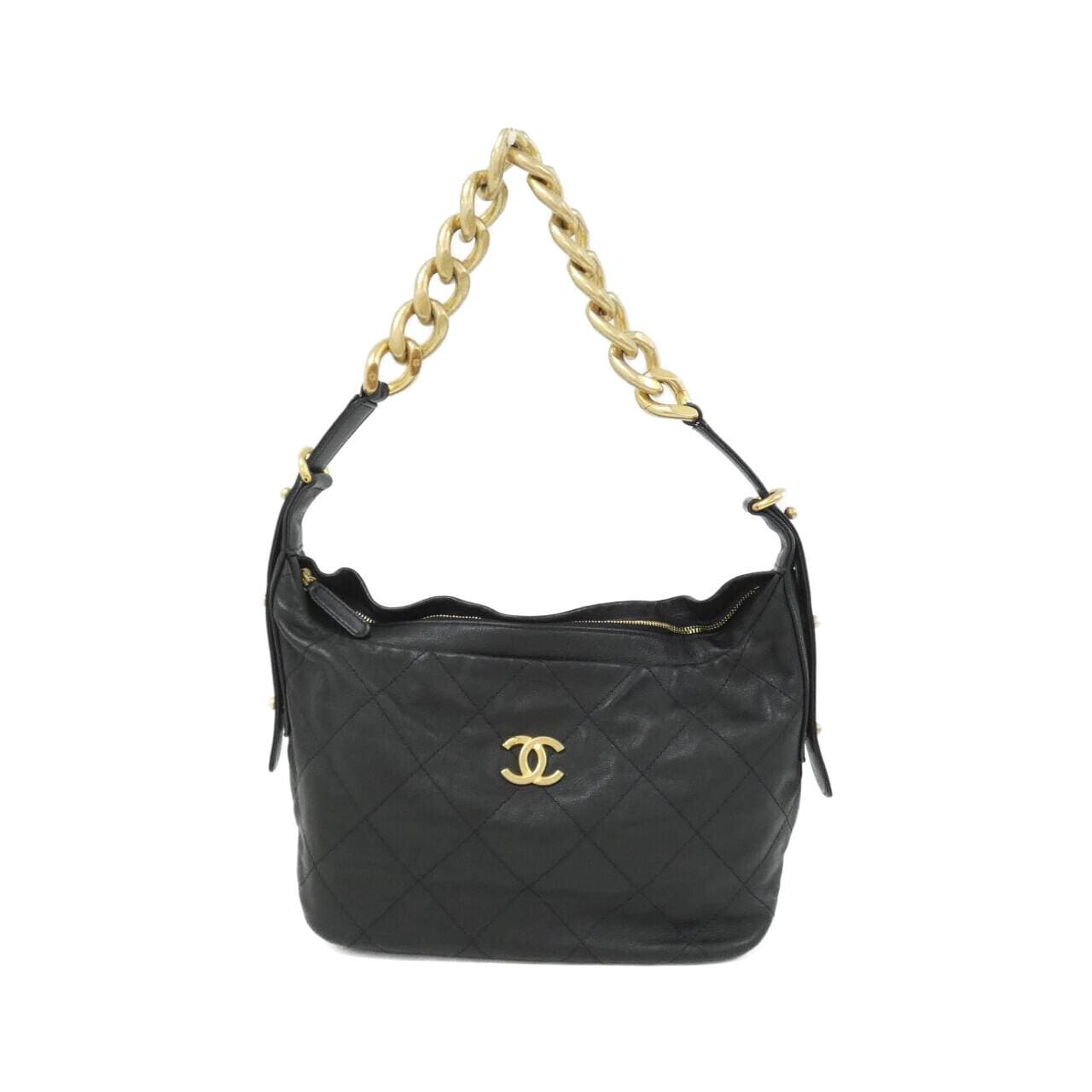 CHANEL AS2910 肩背包