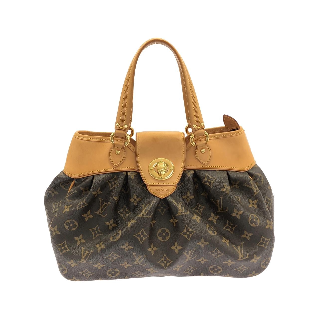 LOUIS VUITTON M45715 Handbag Monogram