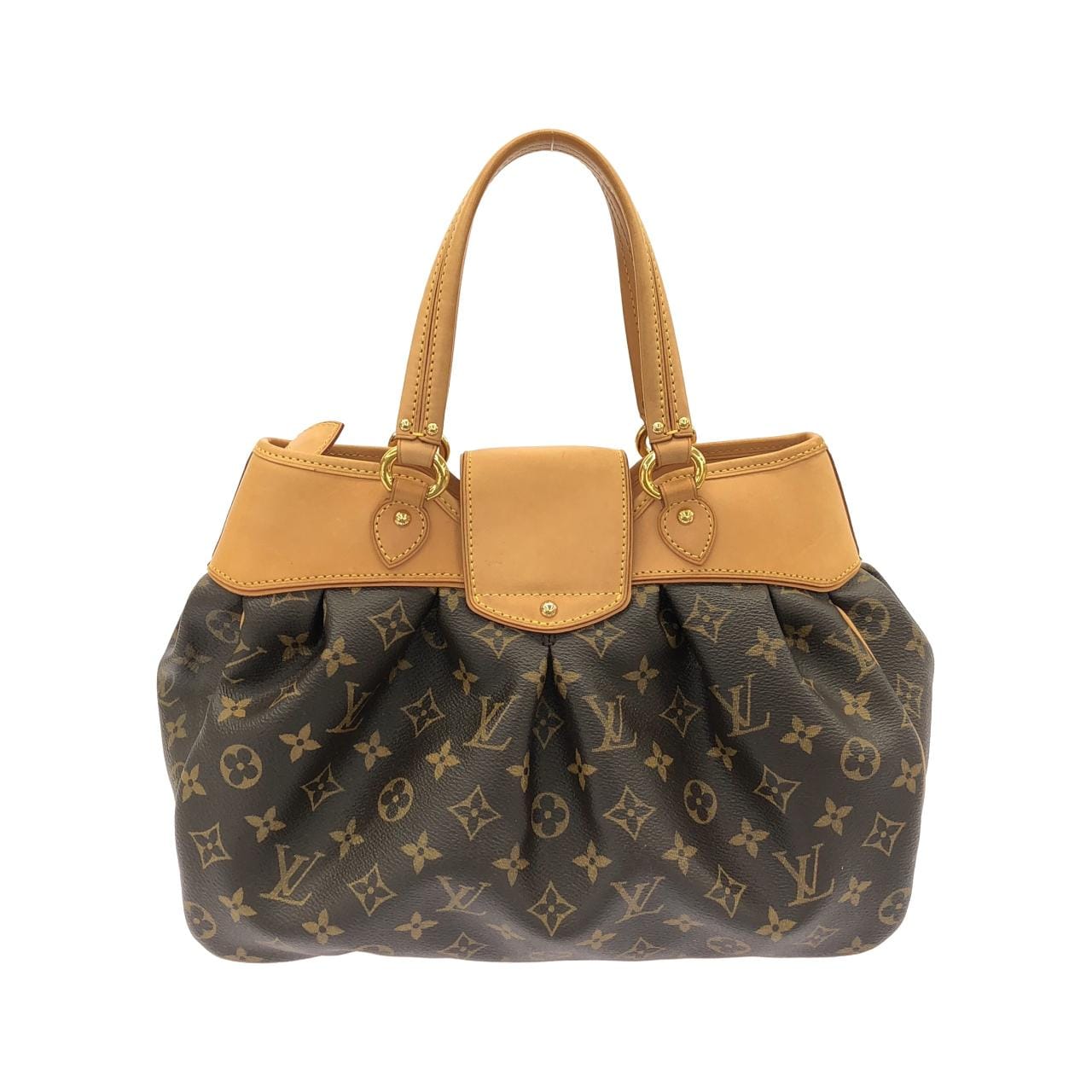 LOUIS VUITTON M45715 Handbag Monogram 2