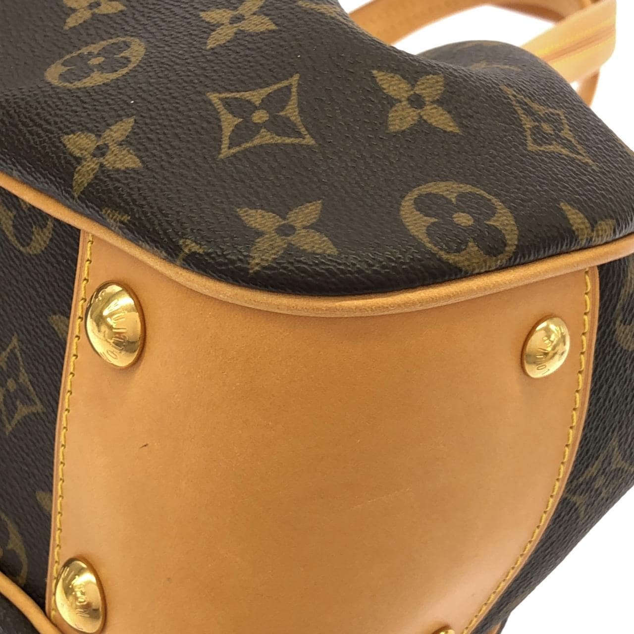 LOUIS VUITTON M45715 Handbag Monogram 3