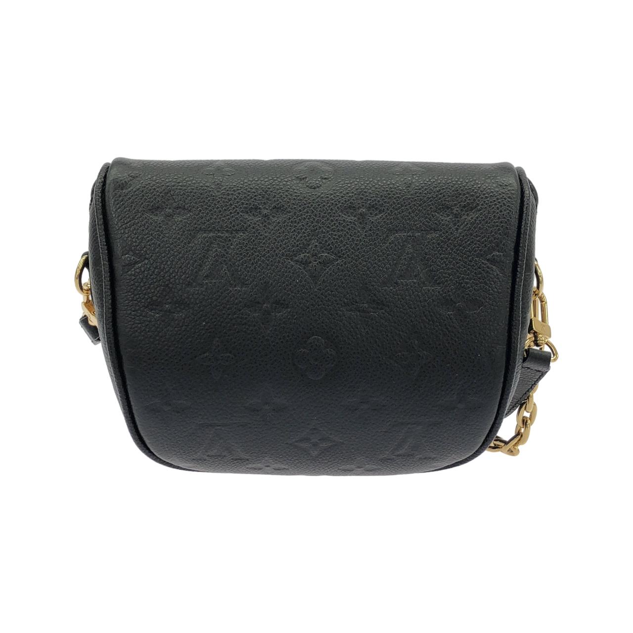 LOUIS VUITTON Bum Bag M46917 Handbag Monogram 2