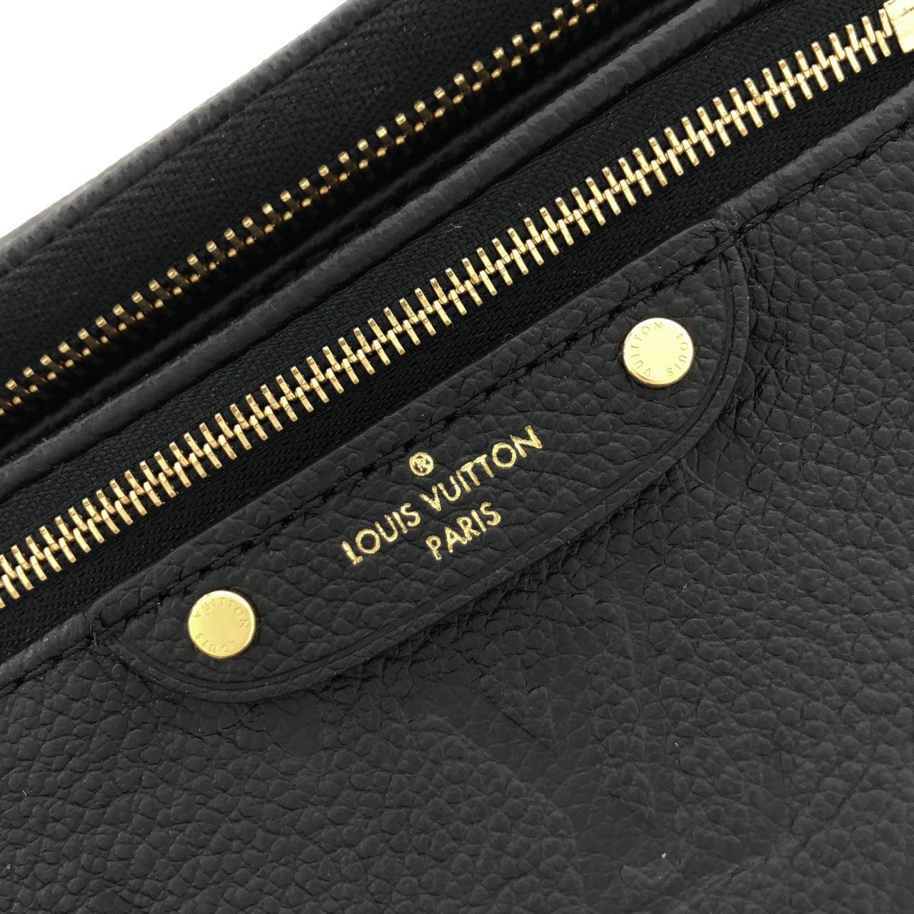 LOUIS VUITTON Bum Bag M46917 Handbag Monogram 5