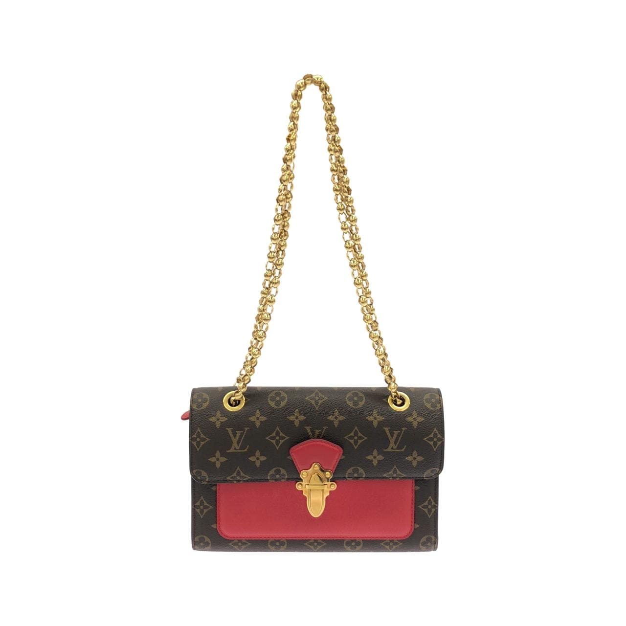 LOUIS VUITTON M41731 Shoulder Monogram