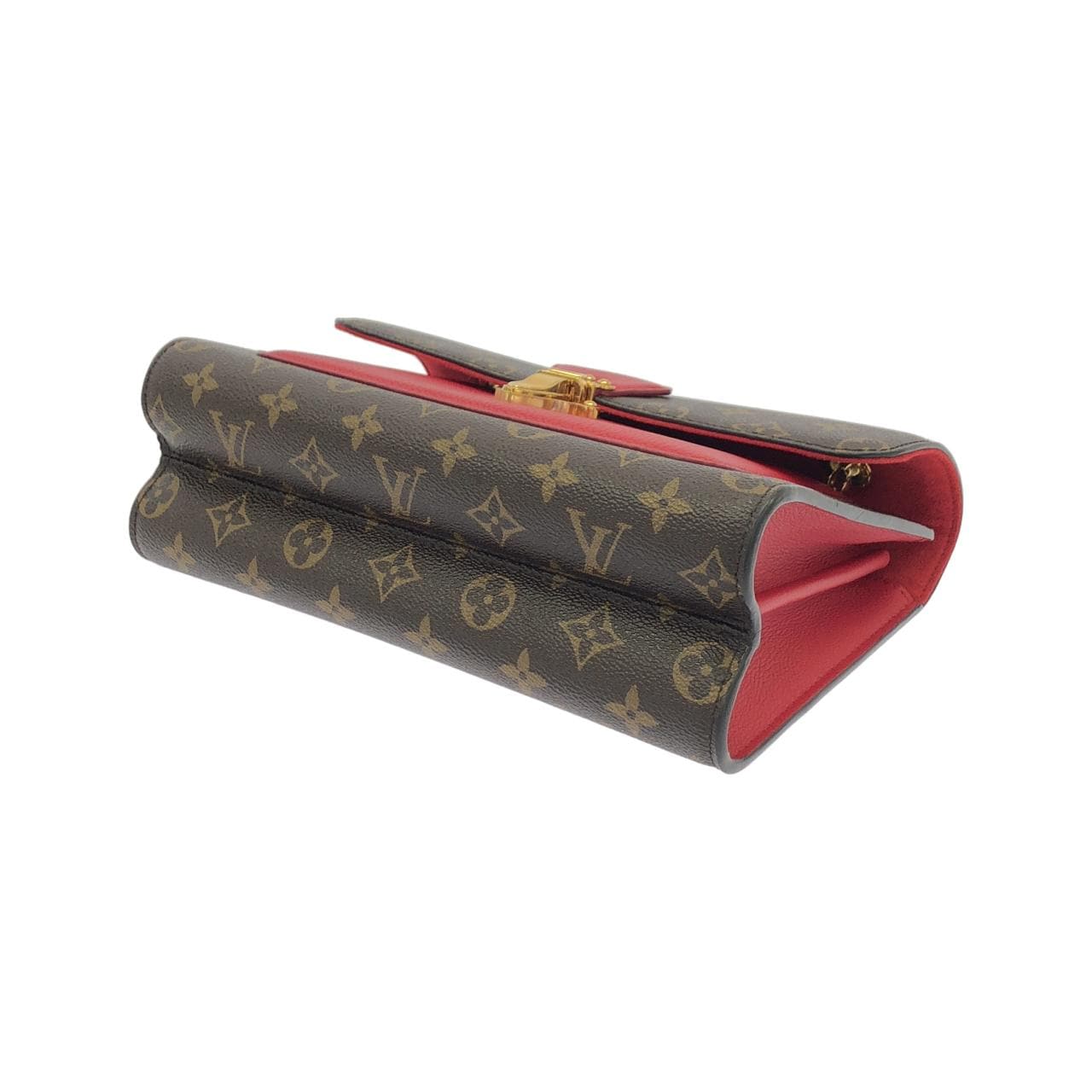 LOUIS VUITTON M41731 Shoulder Monogram 3