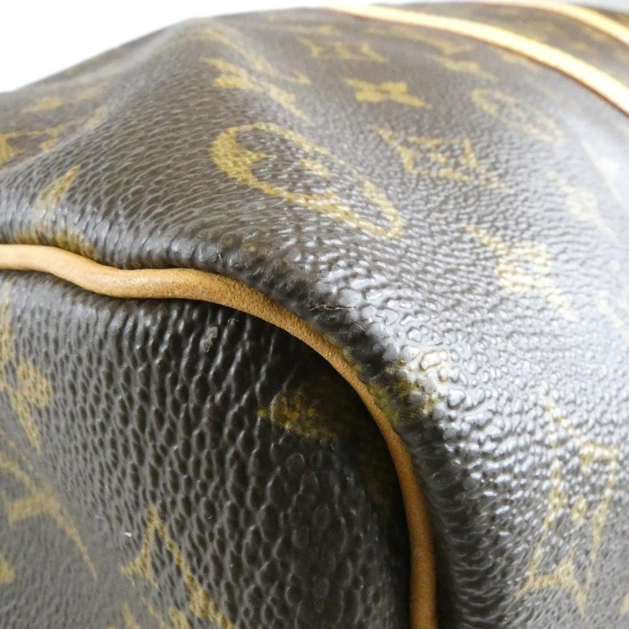 LOUIS VUITTON Keepall M41426 Boston Monogram 2
