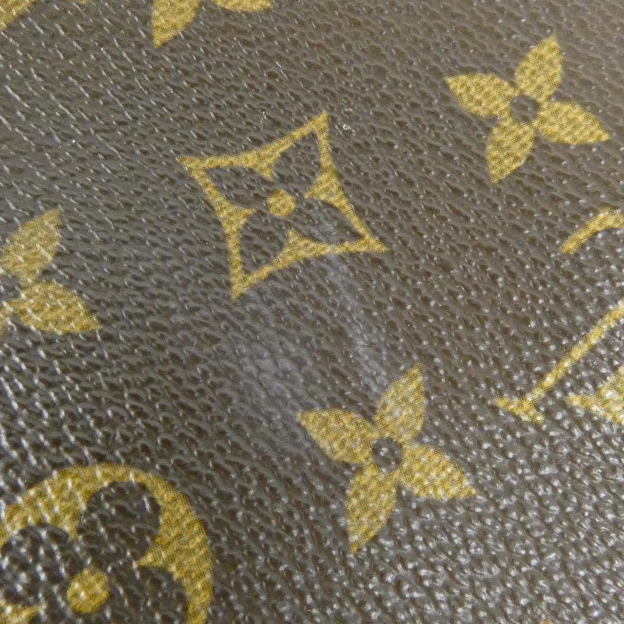 LOUIS VUITTON Keepall M41426 Boston Monogram 3