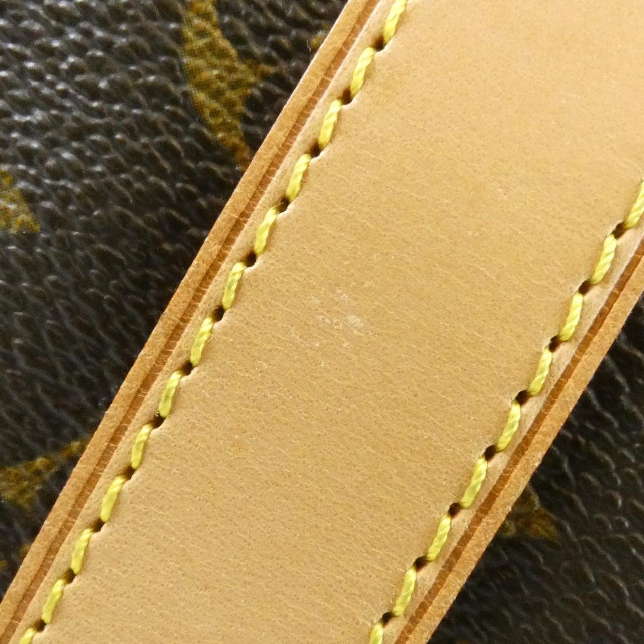 LOUIS VUITTON Keepall M41426 Boston Monogram 4